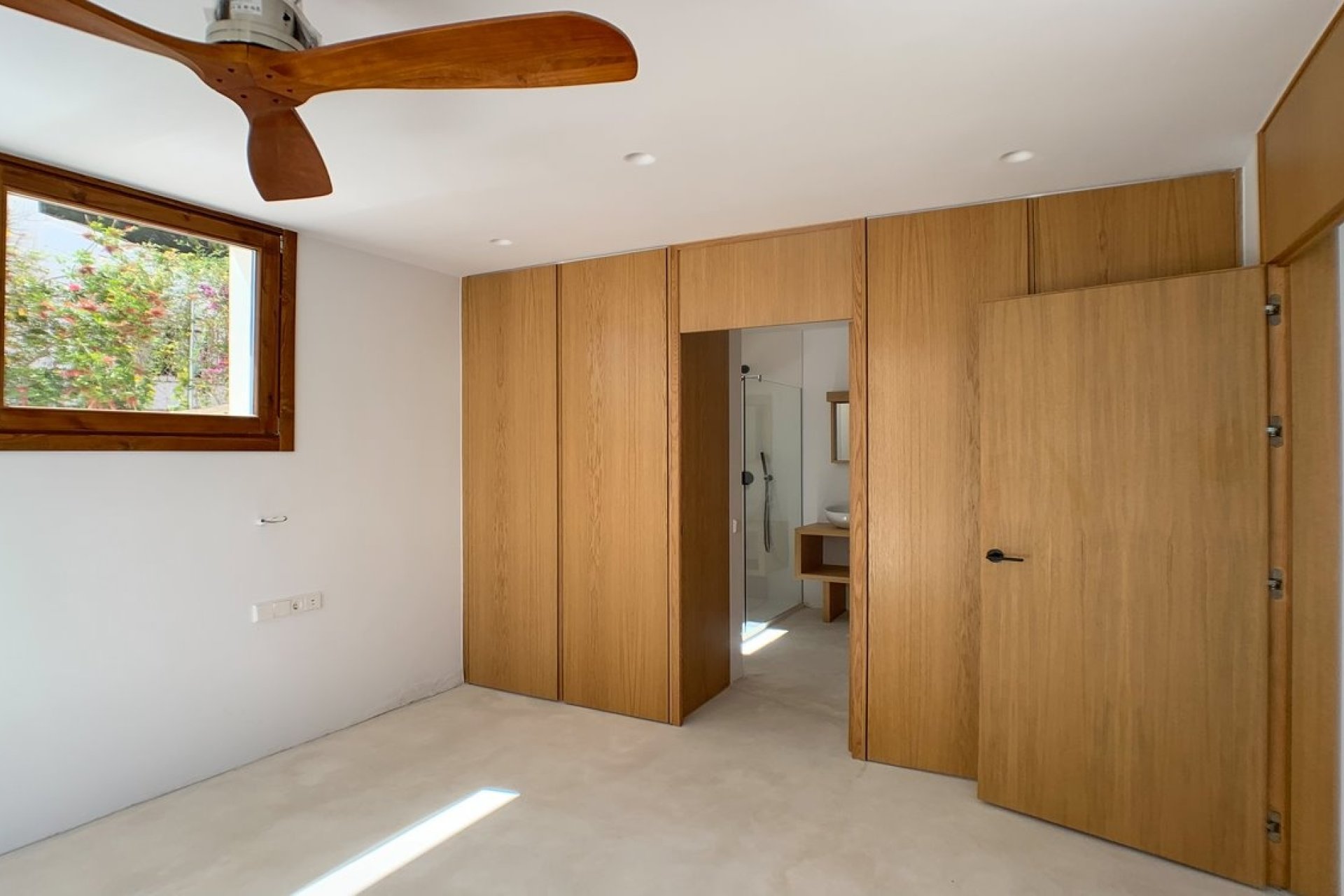 Nieuw gebouw - Villa - Moraira