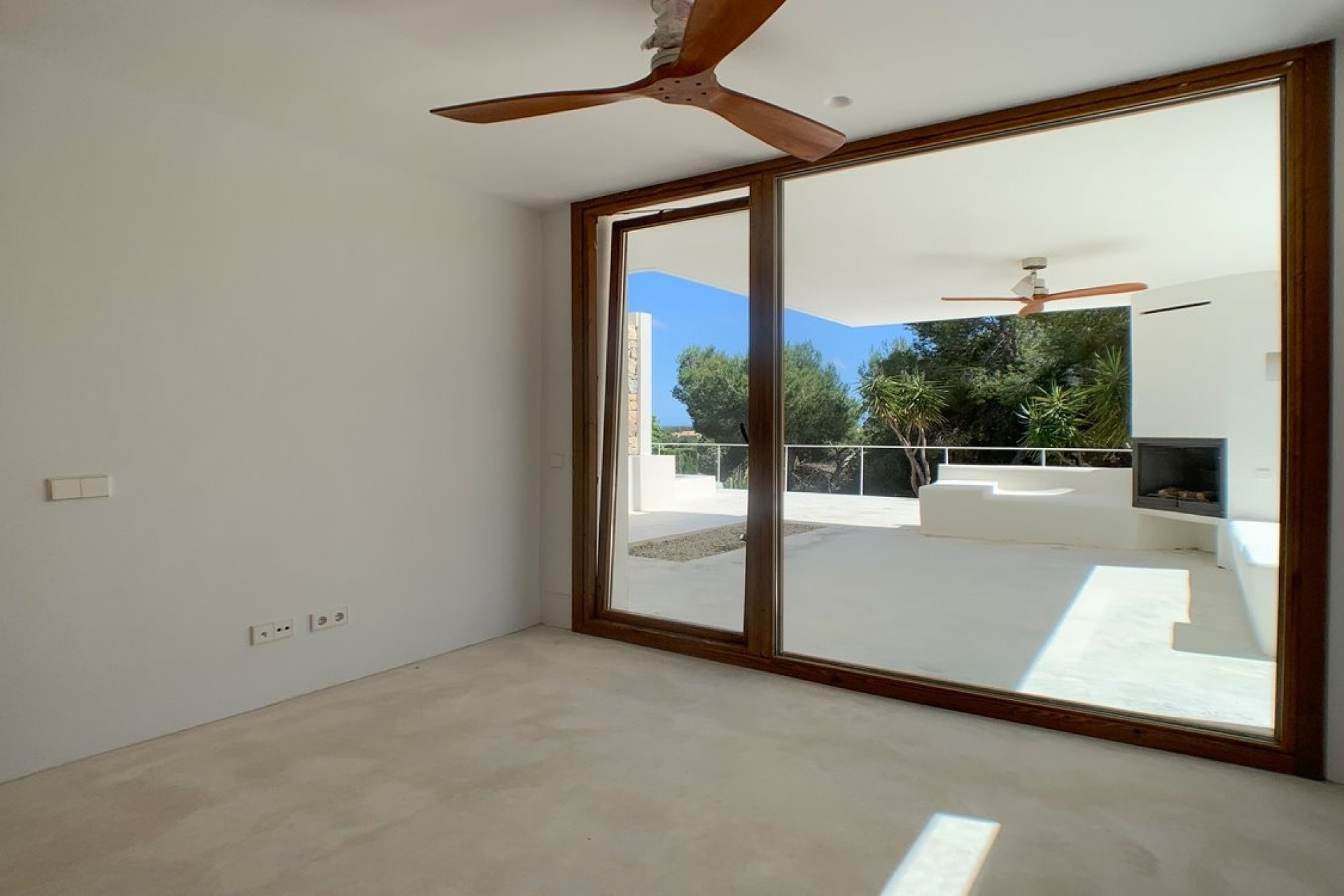 Nieuw gebouw - Villa - Moraira