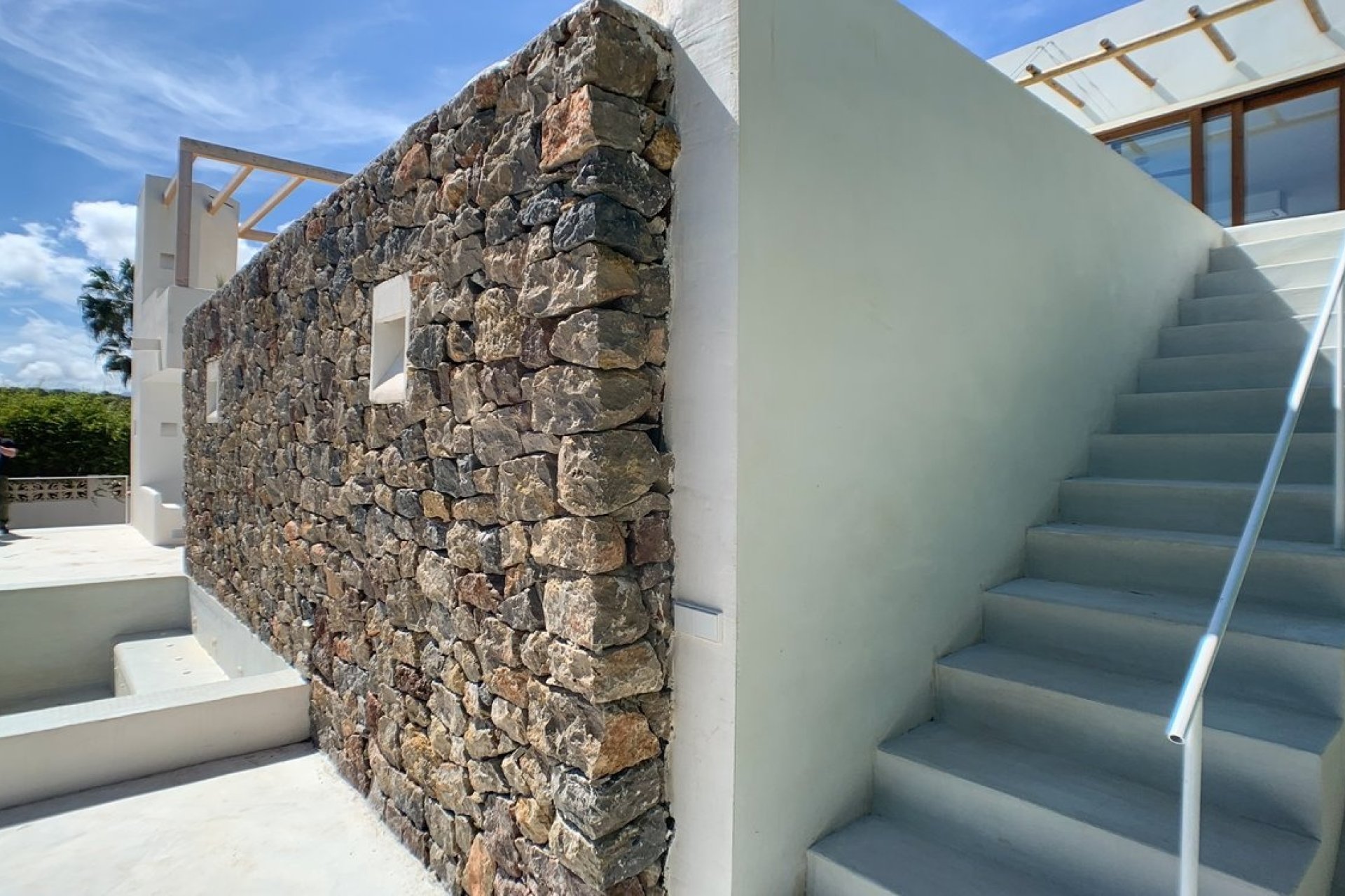 Nieuw gebouw - Villa - Moraira