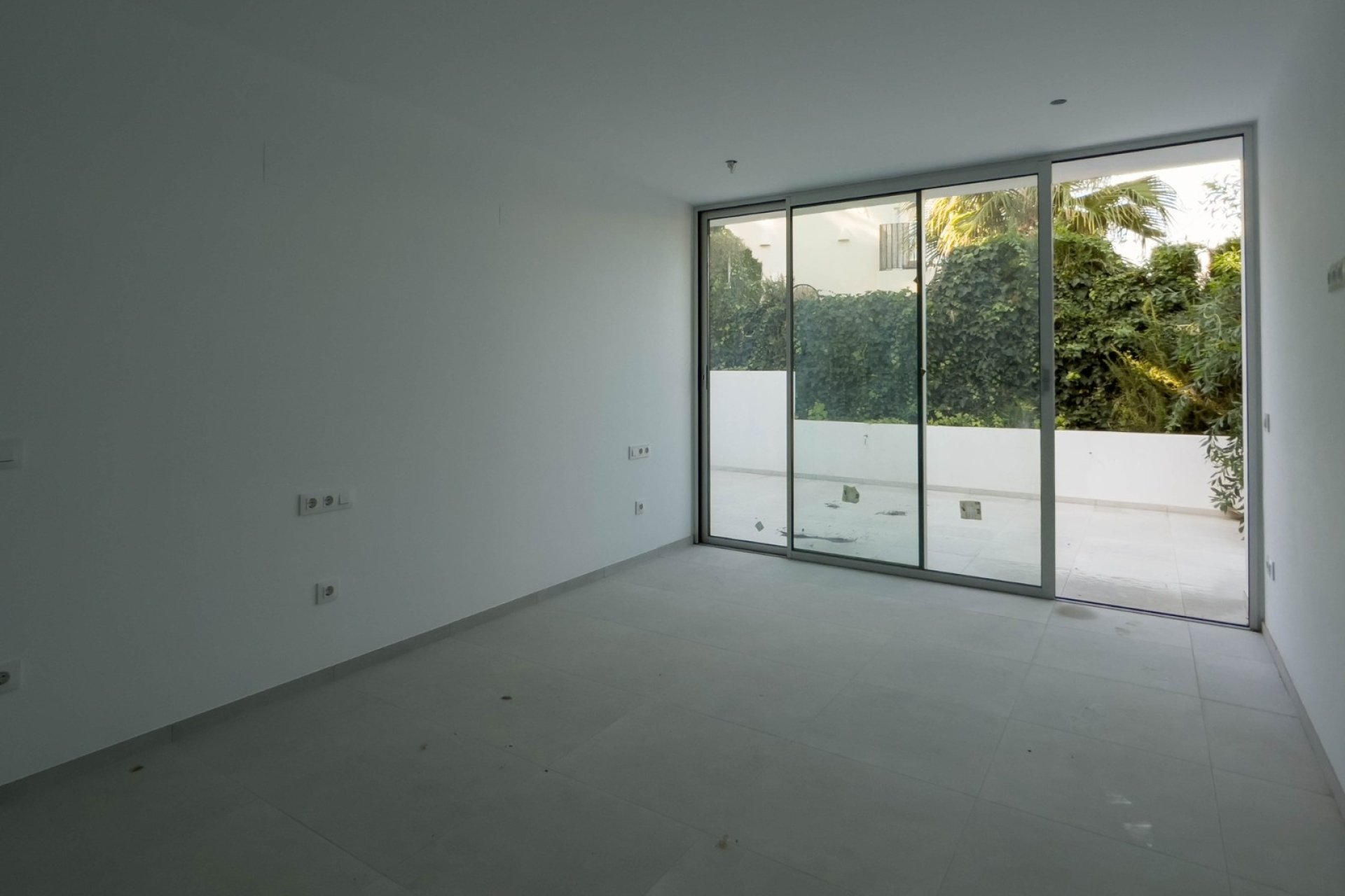 Nieuw gebouw - Villa - Moraira