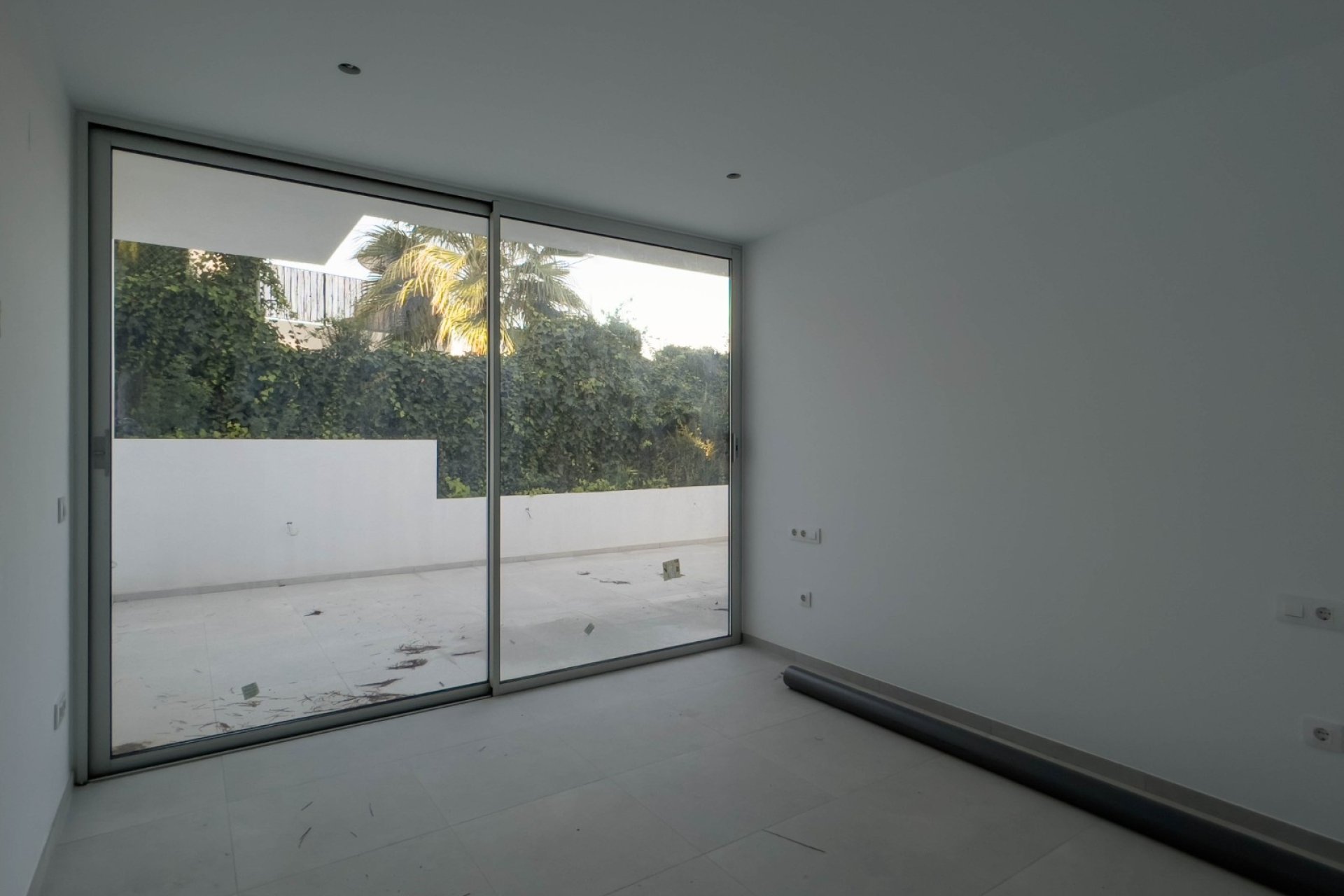 Nieuw gebouw - Villa - Moraira