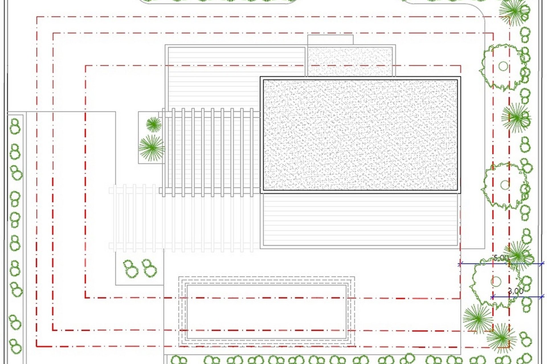 Nieuw gebouw - Villa - Moraira