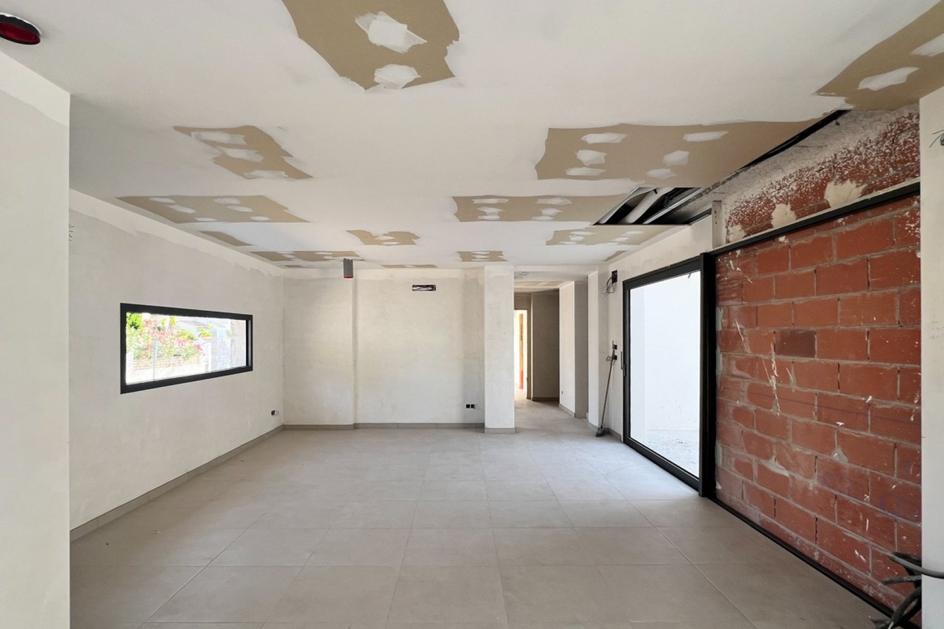 Nieuw gebouw - Villa - Moraira