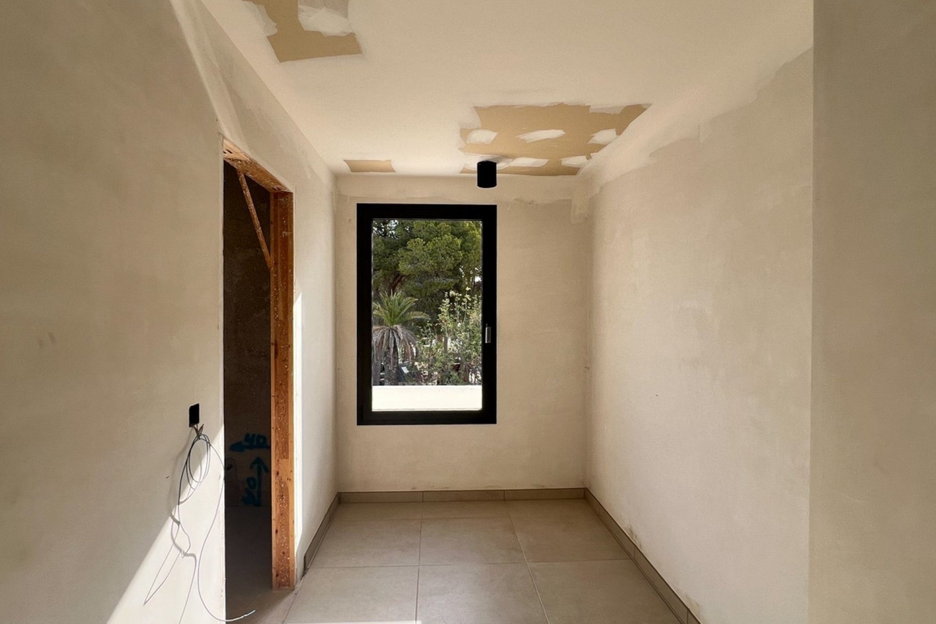 Nieuw gebouw - Villa - Moraira