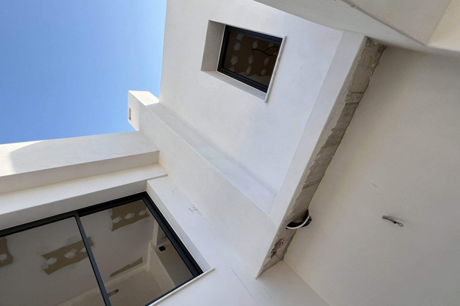 Nieuw gebouw - Villa - Moraira