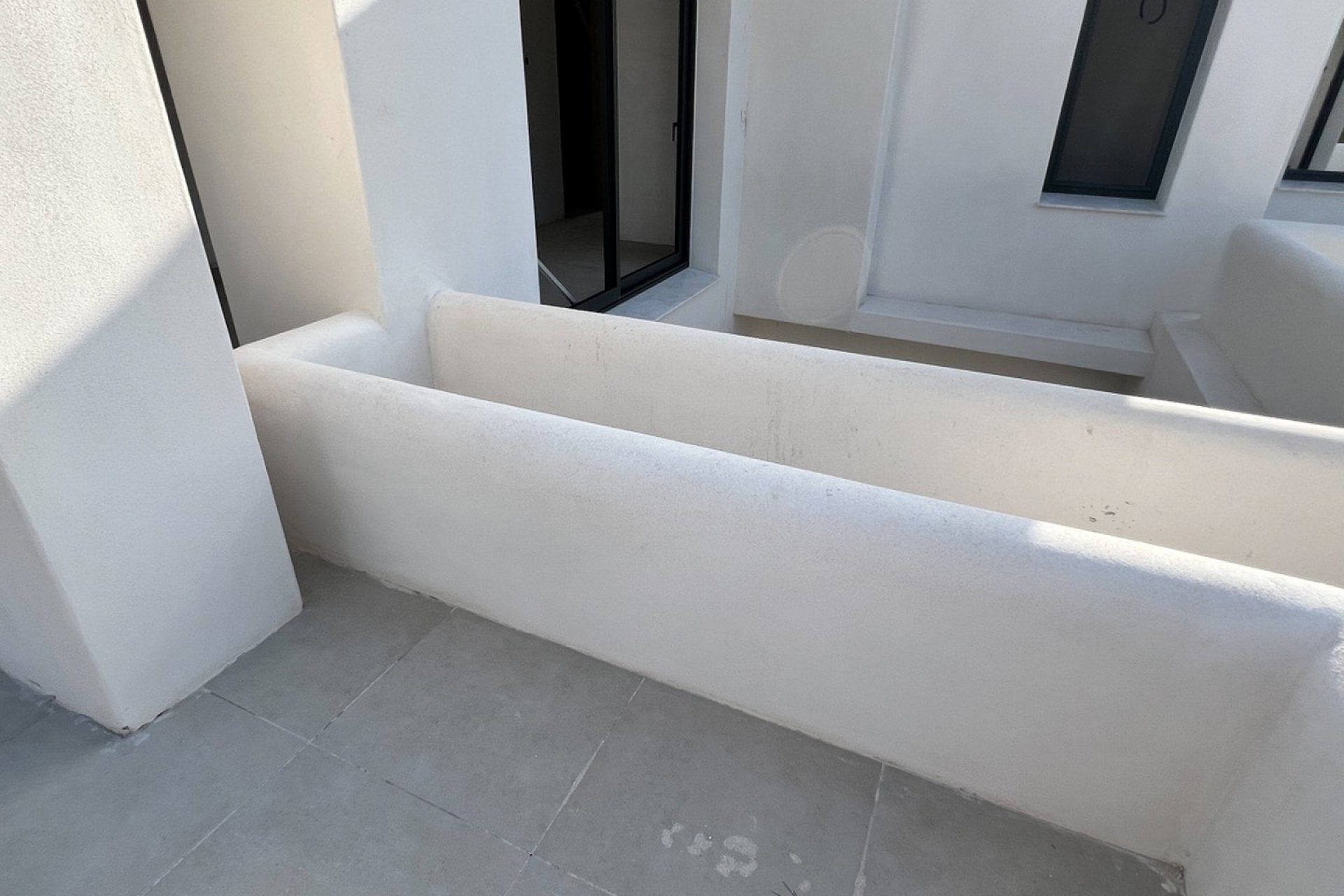 Nieuw gebouw - Villa - Moraira