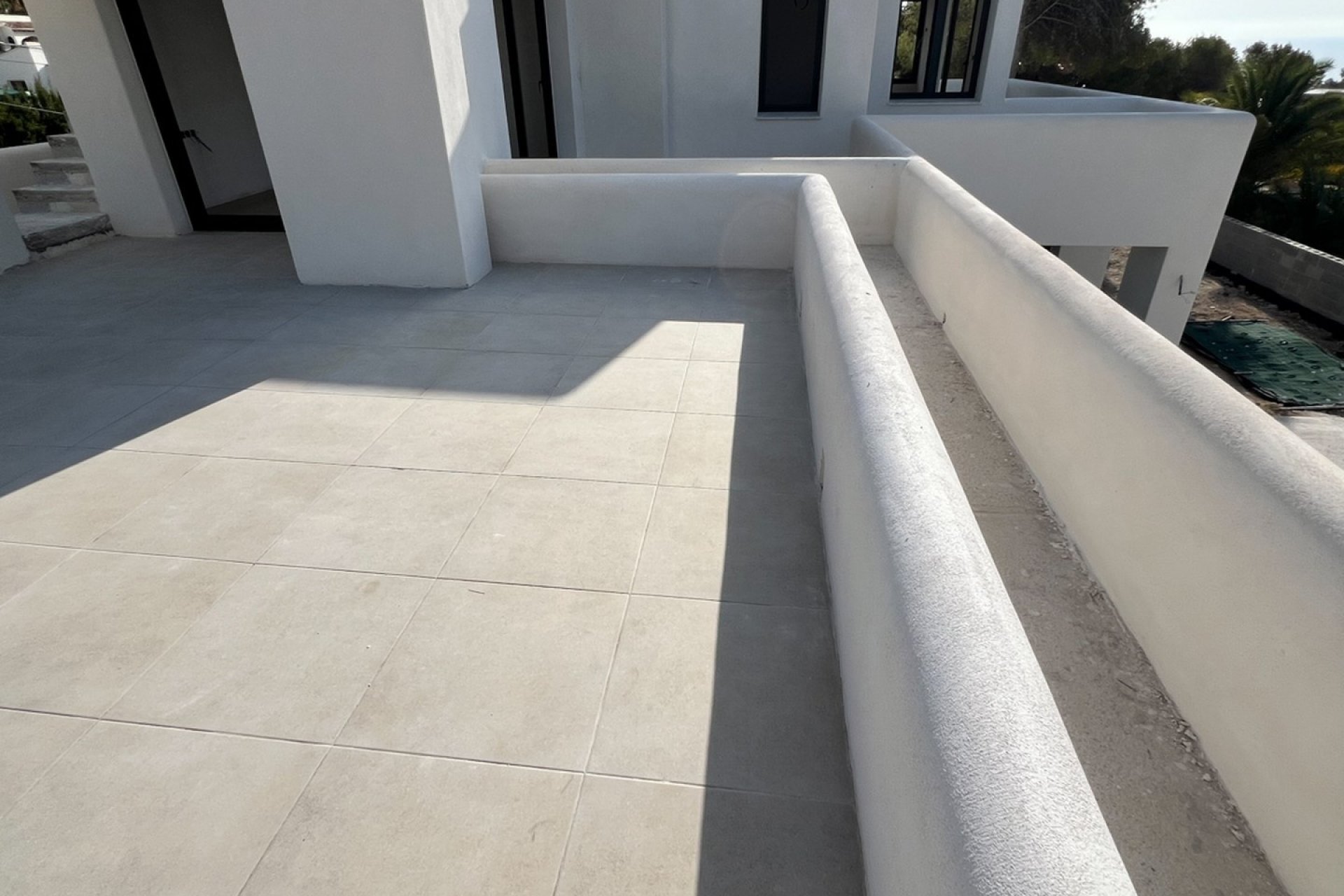 Nieuw gebouw - Villa - Moraira