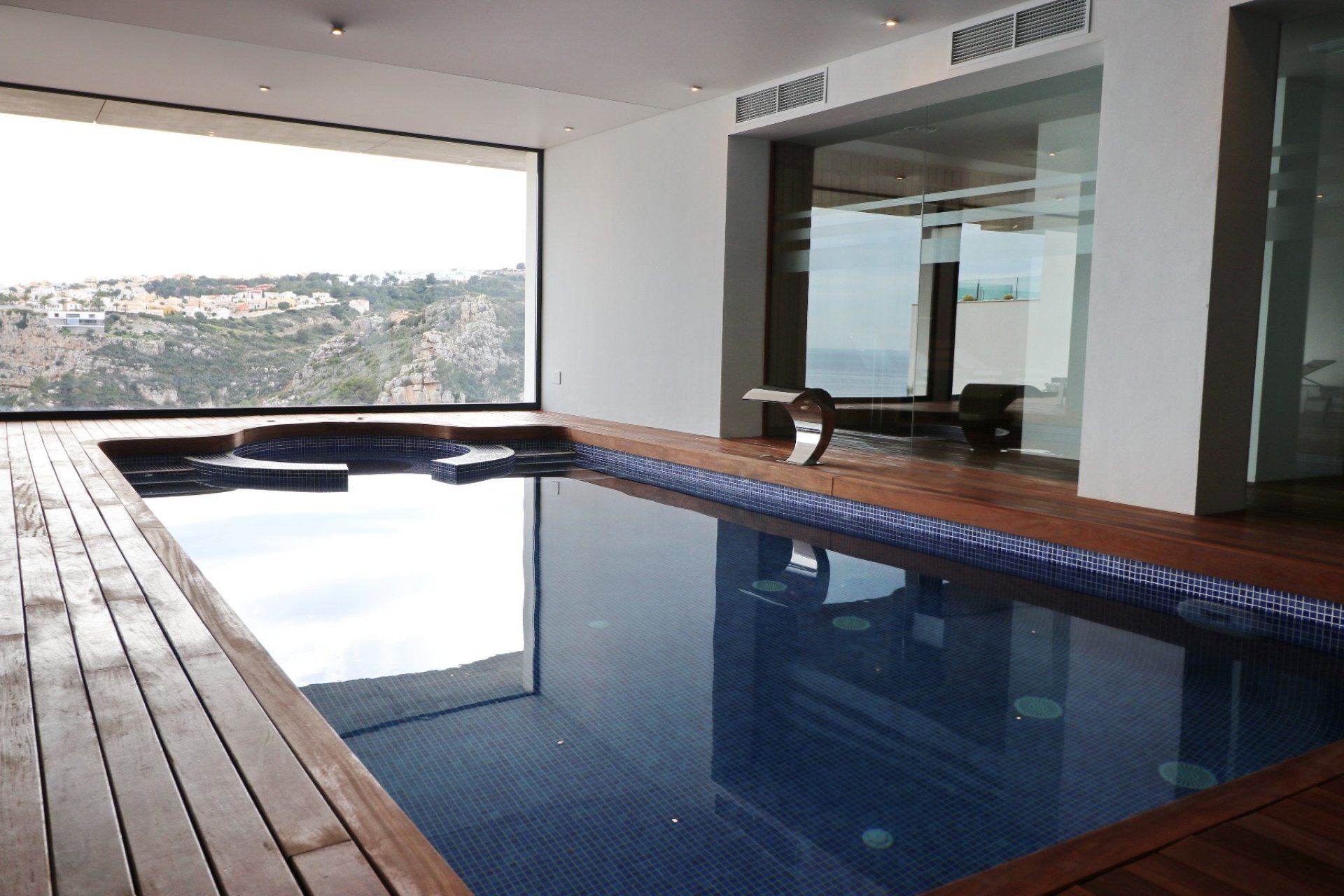 Nouvelle construction - Appartement - Benitachell - Cumbre del Sol