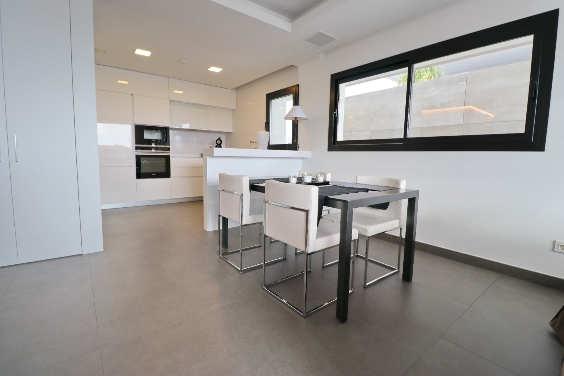 Nouvelle construction - Appartement - Benitachell - Cumbre del Sol