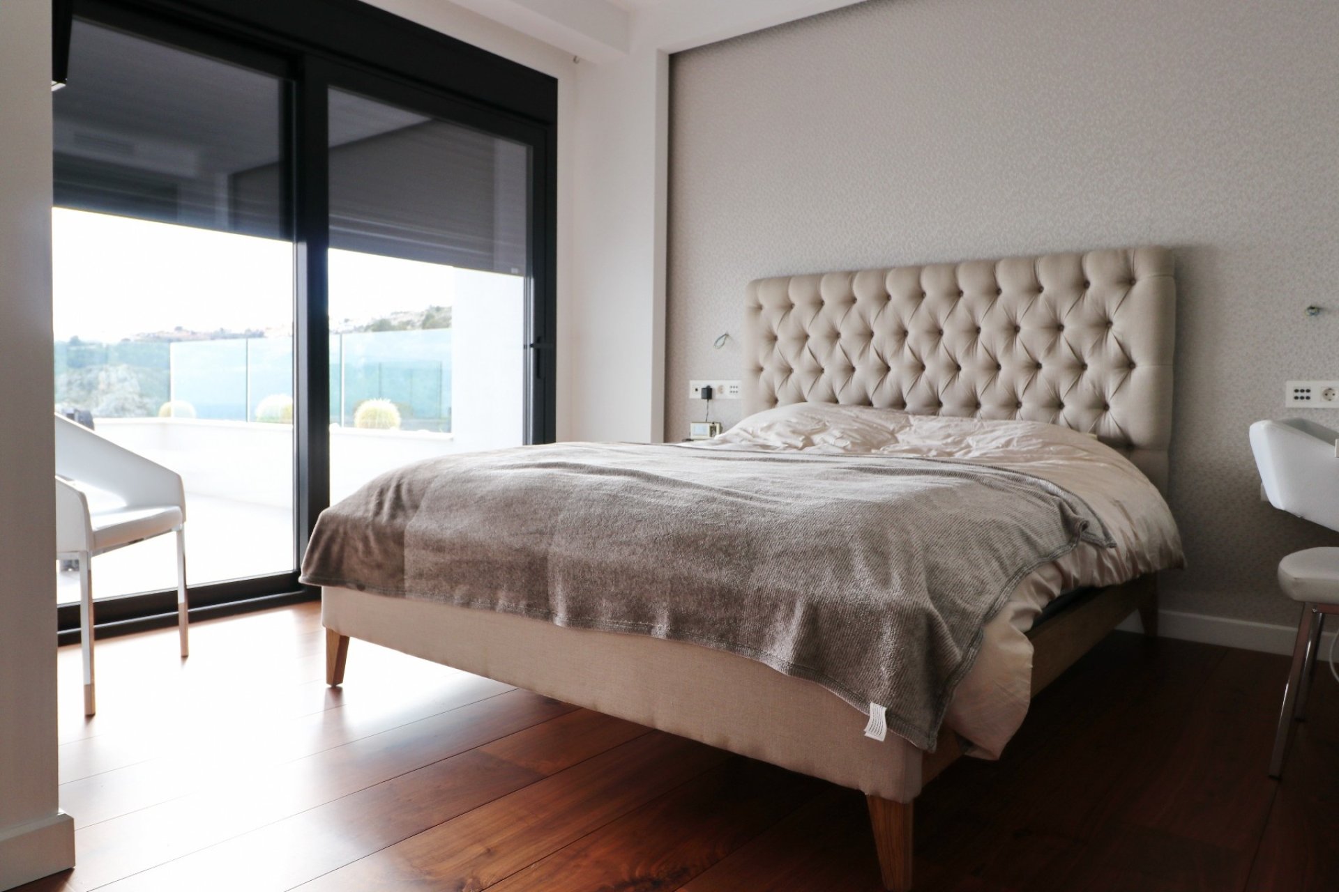 Nouvelle construction - Appartement - Benitachell - Cumbre del Sol