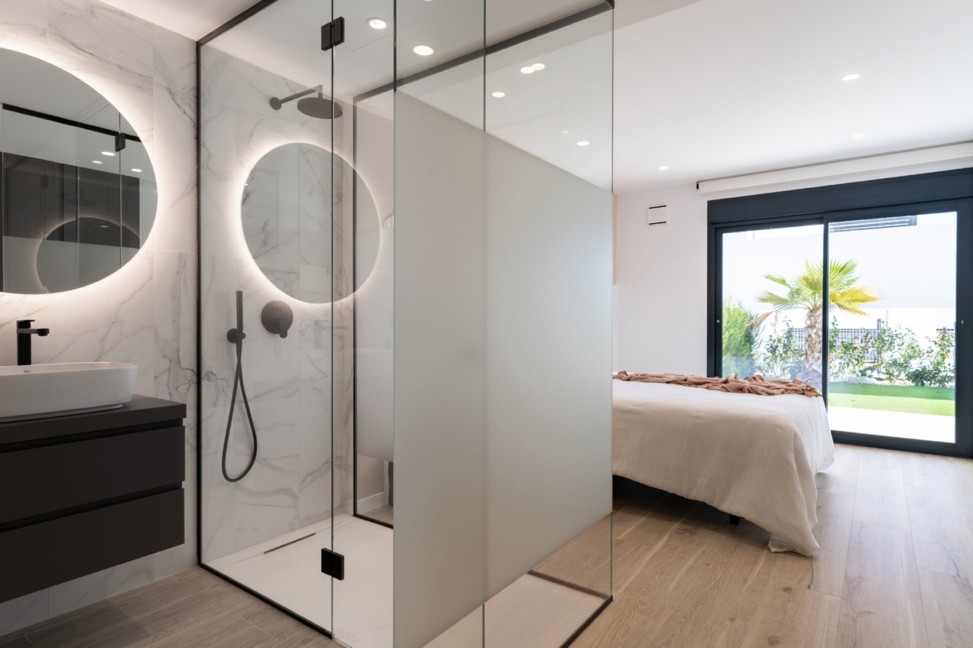 Nouvelle construction - Appartement - Benitachell - Cumbre del Sol