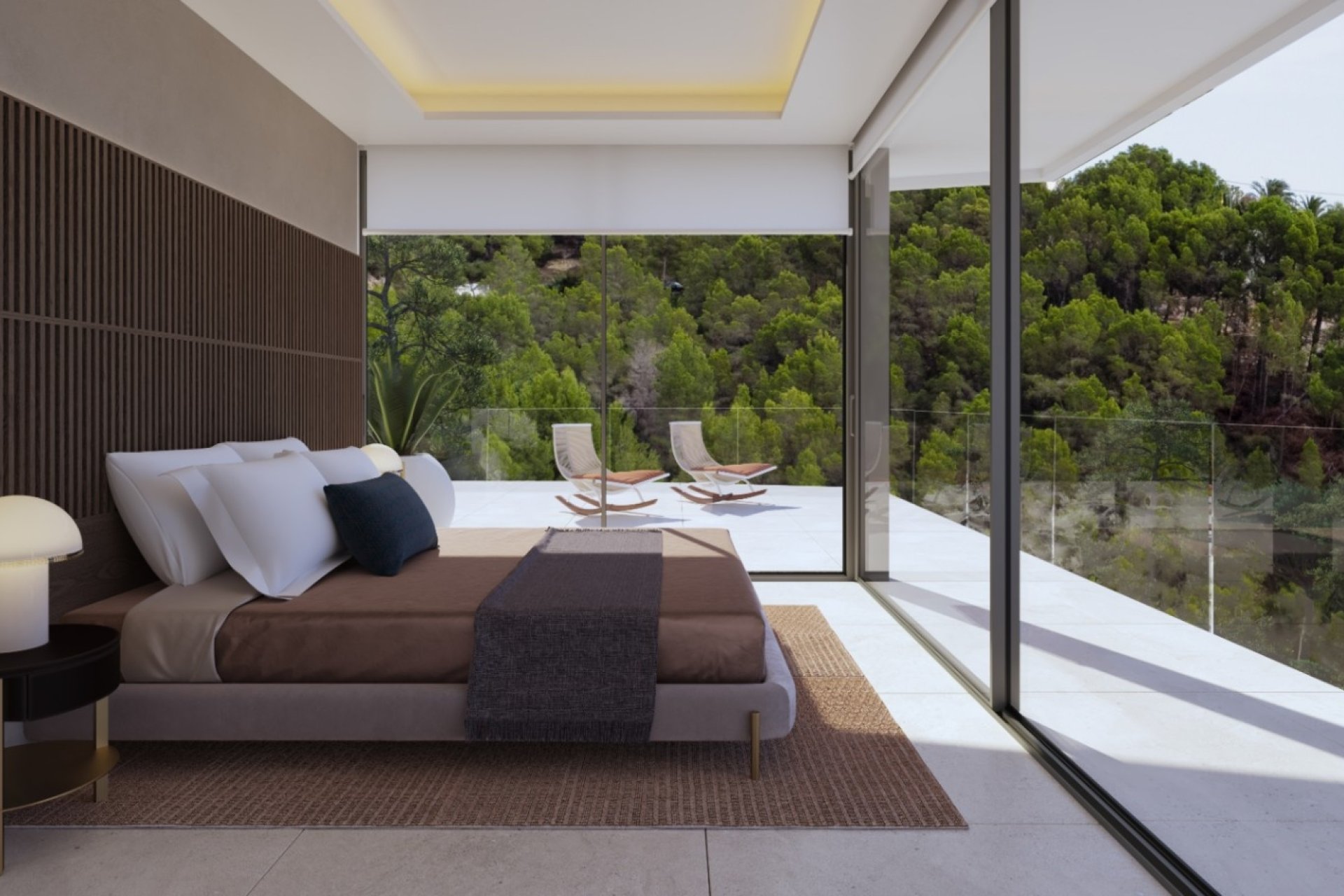 Nouvelle construction - Villa - Altea - Altea Hills