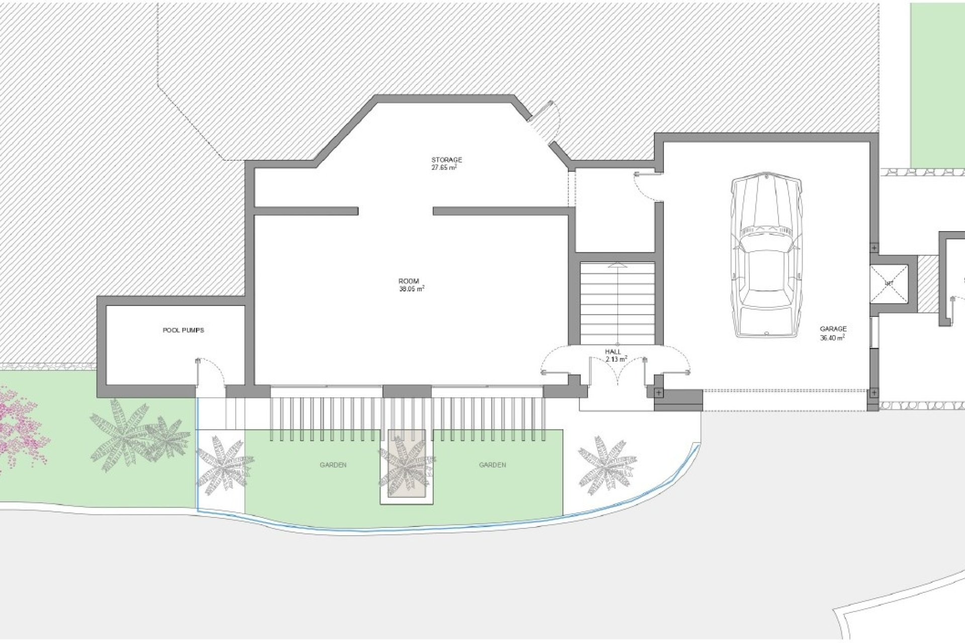 Nouvelle construction - Villa - Altea - Altea Hills