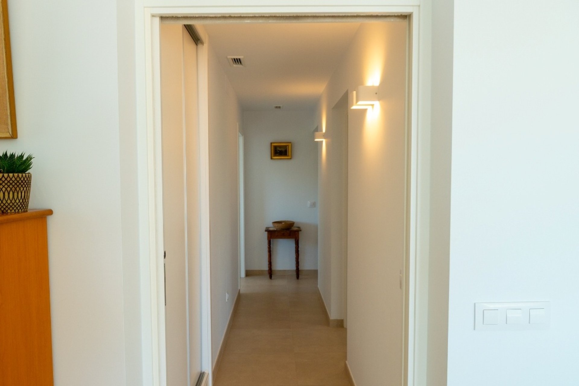 Nouvelle construction - Villa - Benissa - Benissa Costa