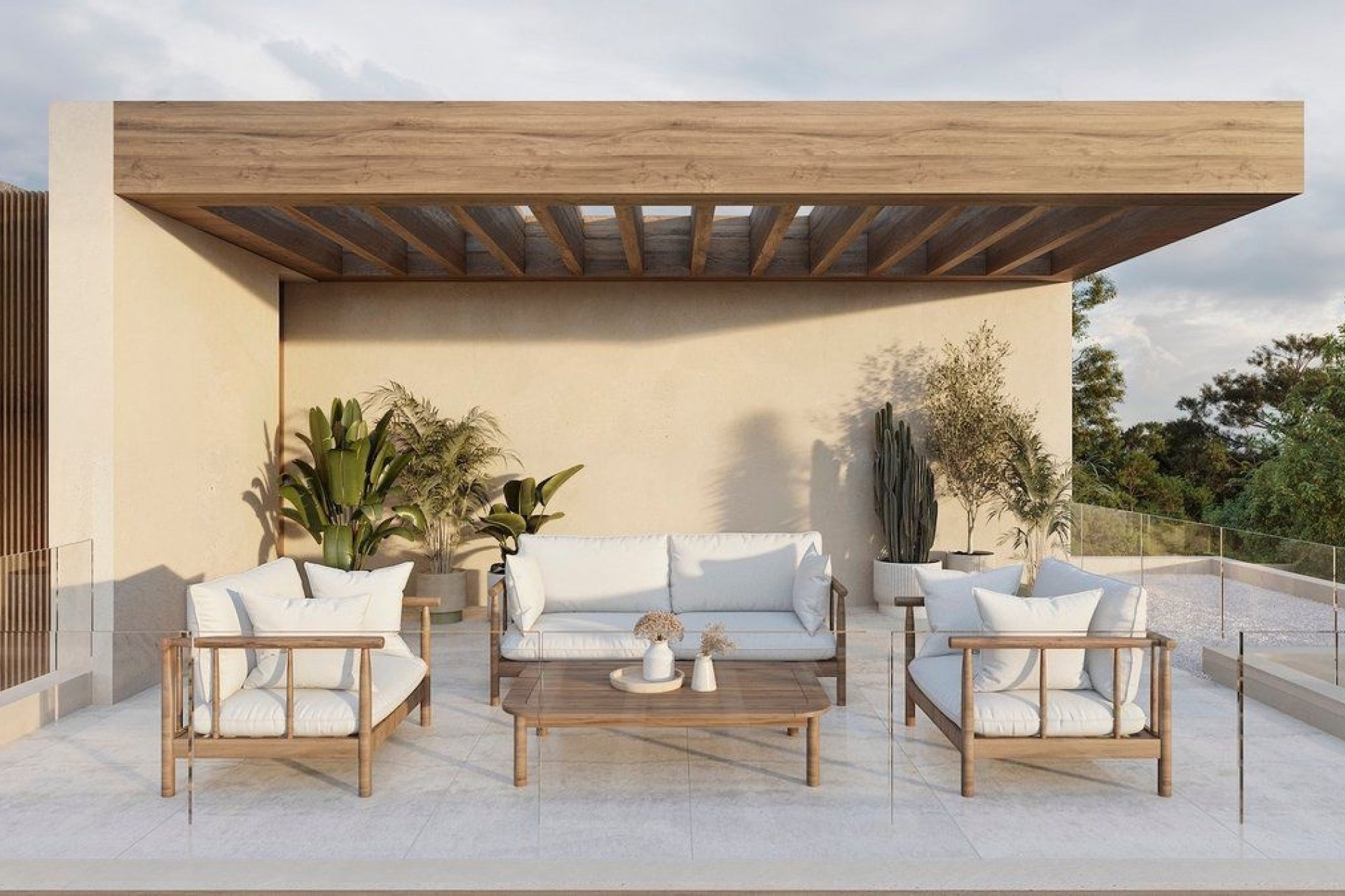 Nouvelle construction - Villa - Benissa - Benissa Costa