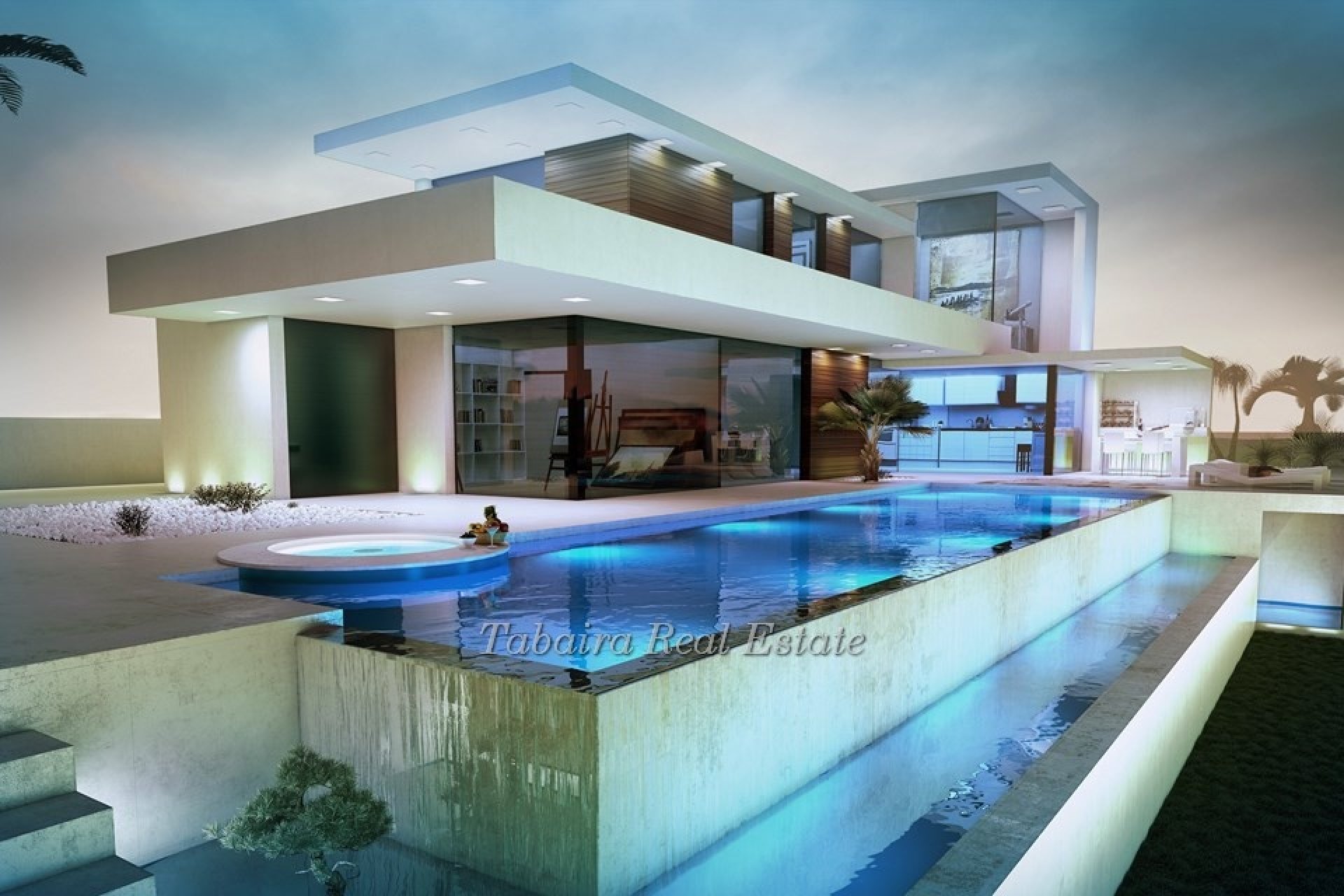 Nouvelle construction - Villa - Benissa - Benissa Costa
