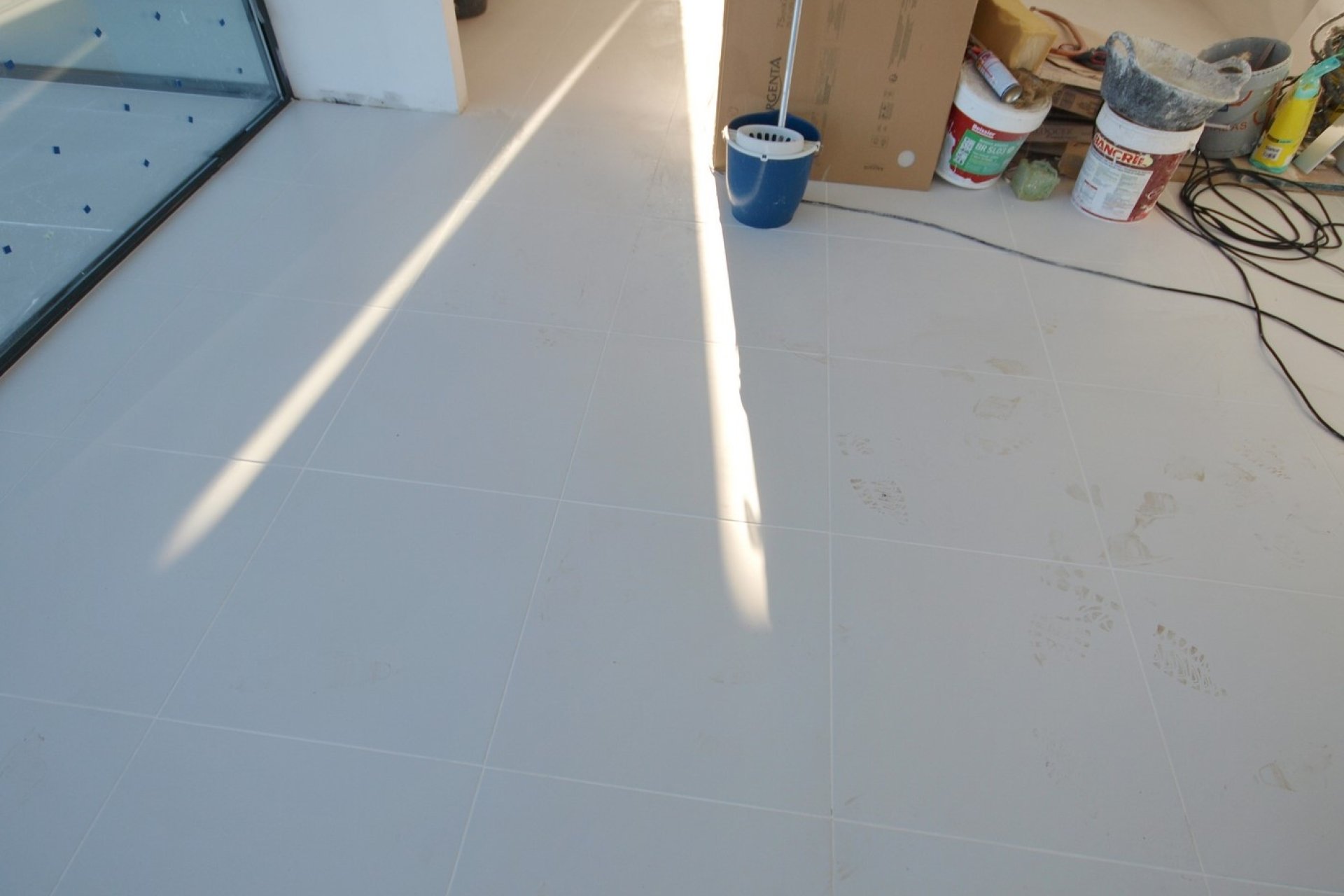 Nouvelle construction - Villa - Benissa - Benissa Costa