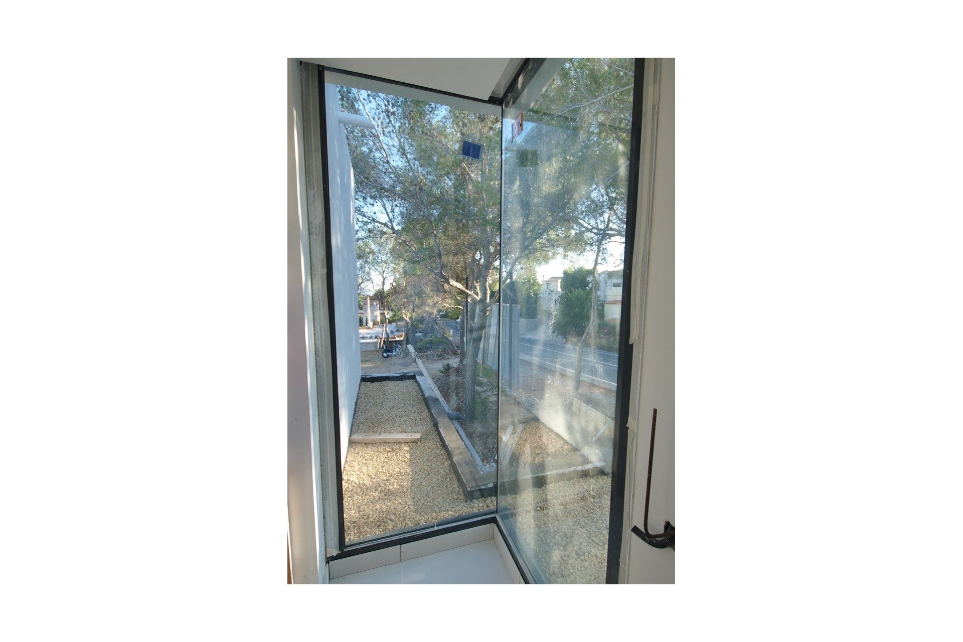 Nouvelle construction - Villa - Benissa - Benissa Costa