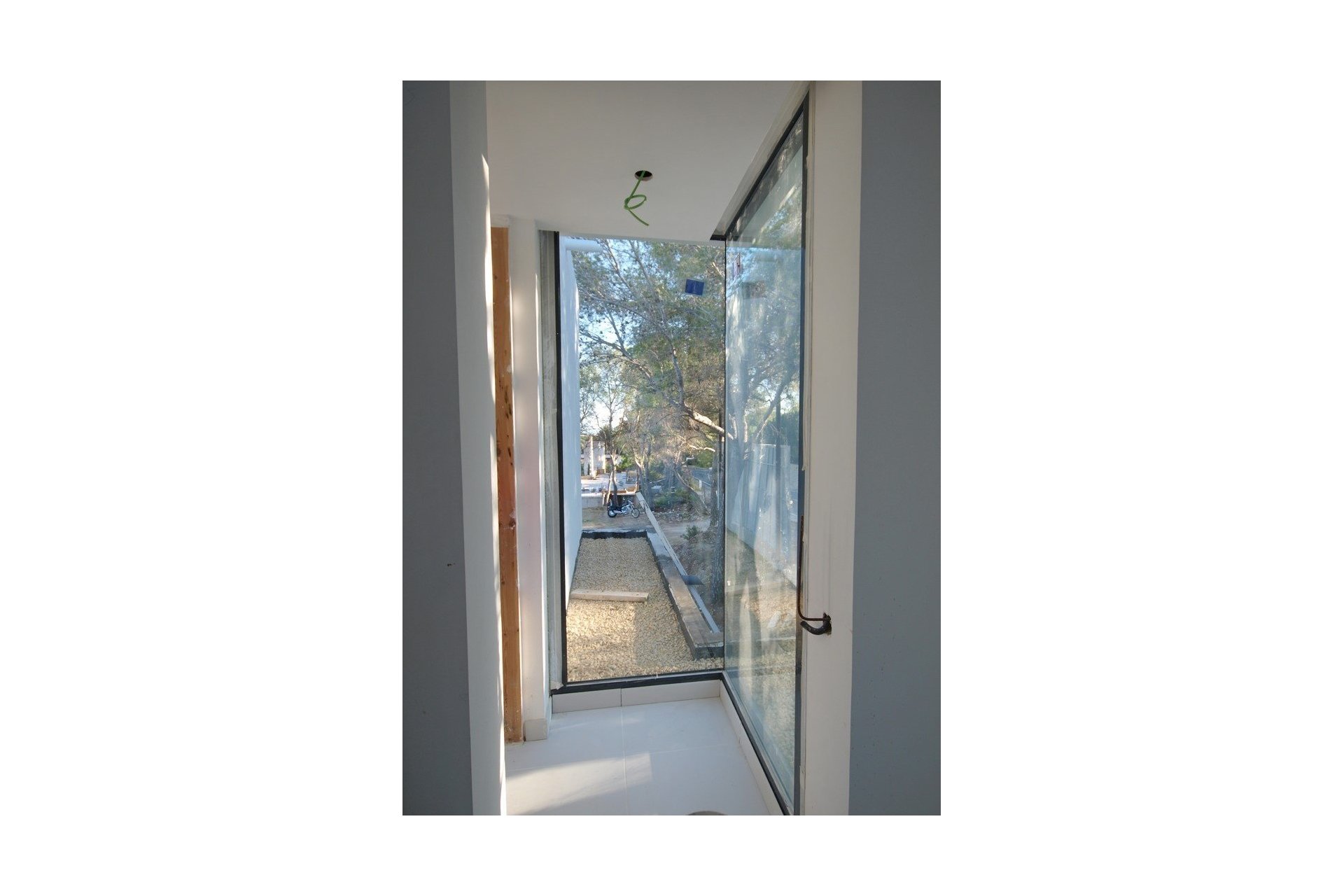 Nouvelle construction - Villa - Benissa - Benissa Costa