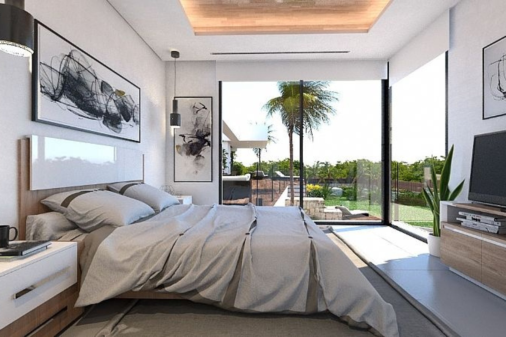 Nouvelle construction - Villa - Benissa - Benissa Costa