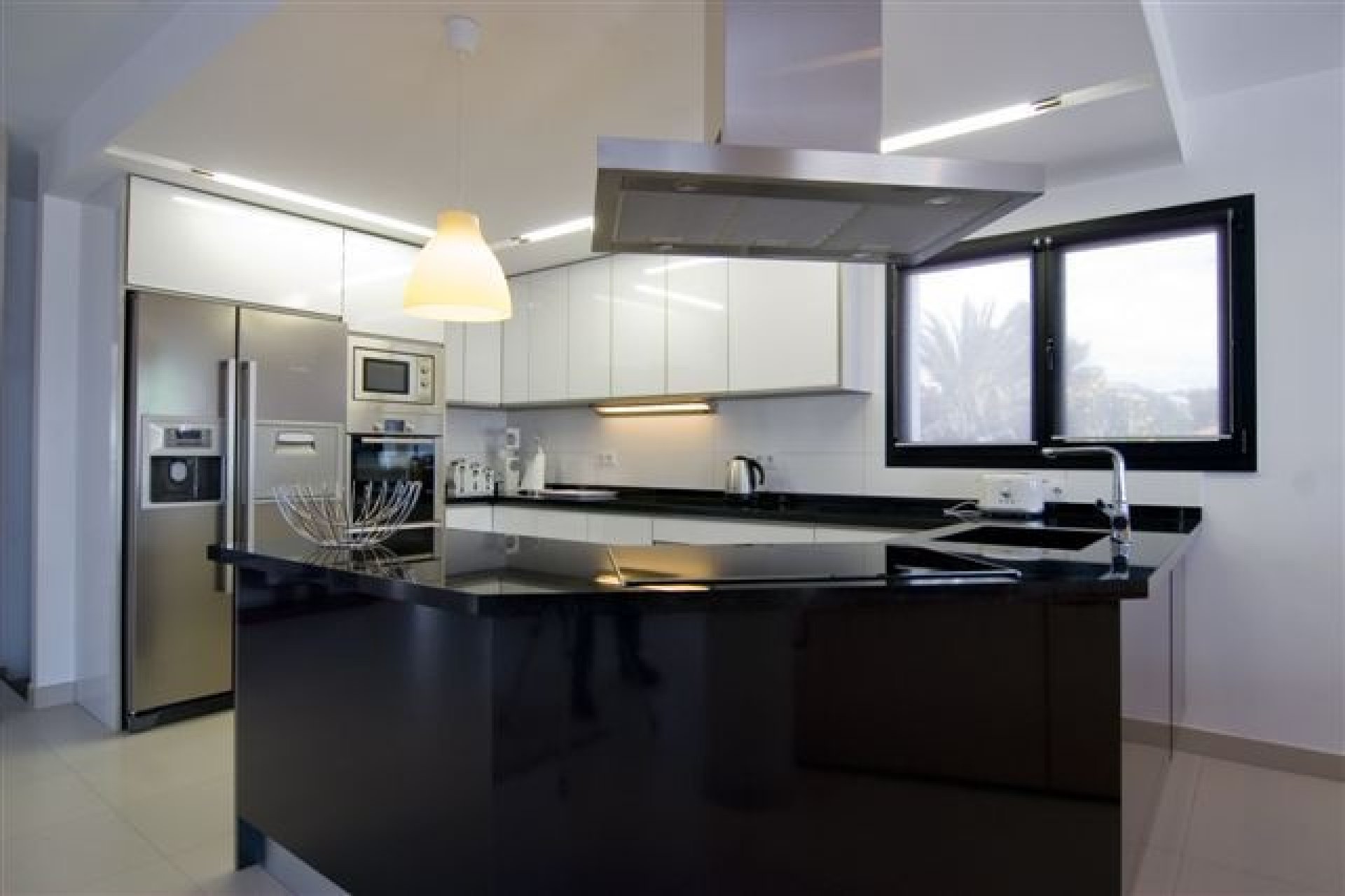 Nouvelle construction - Villa - Benissa - Benissa Costa