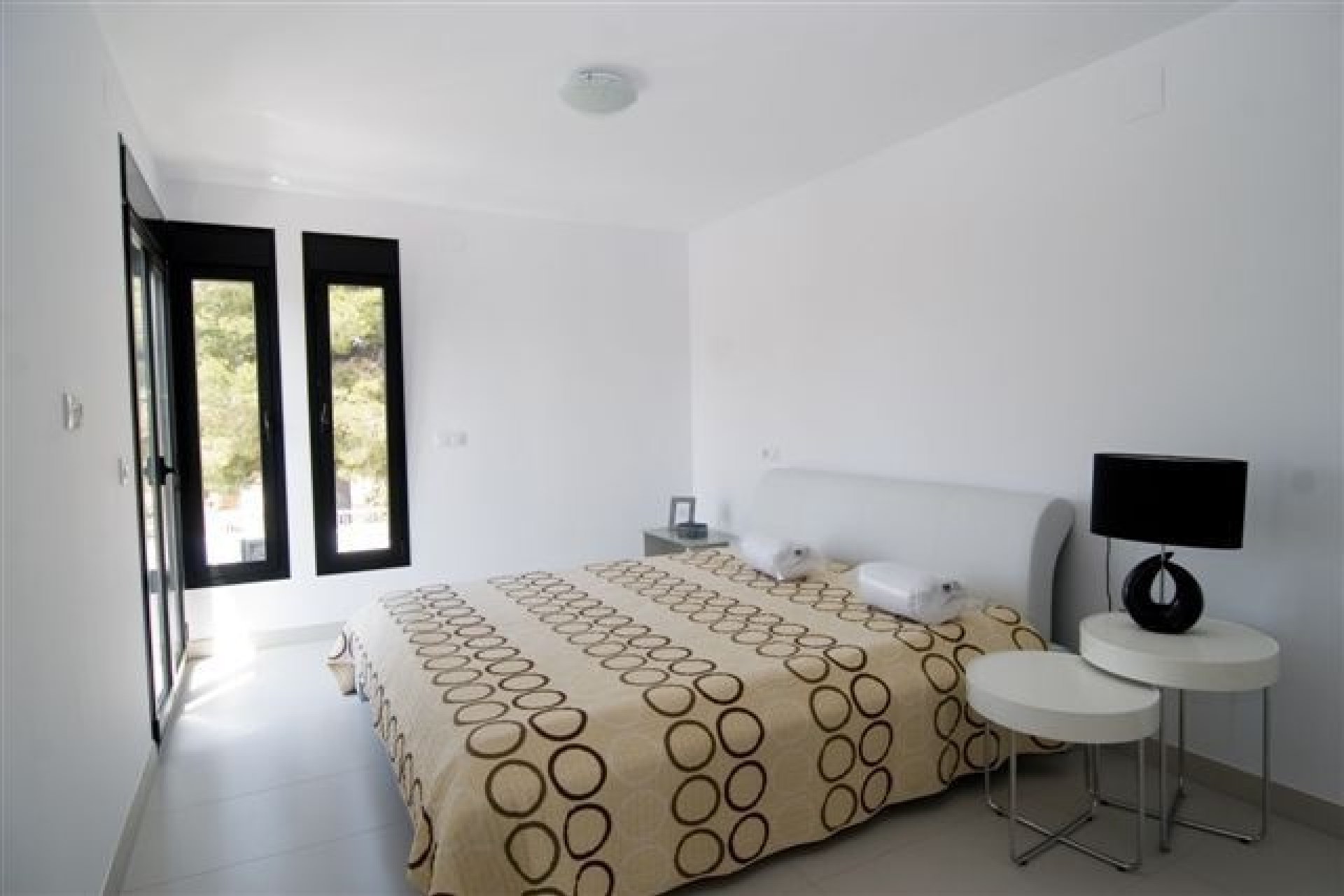 Nouvelle construction - Villa - Benissa - Benissa Costa