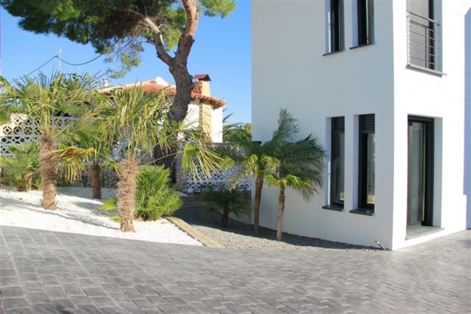 Nouvelle construction - Villa - Benissa - Benissa Costa