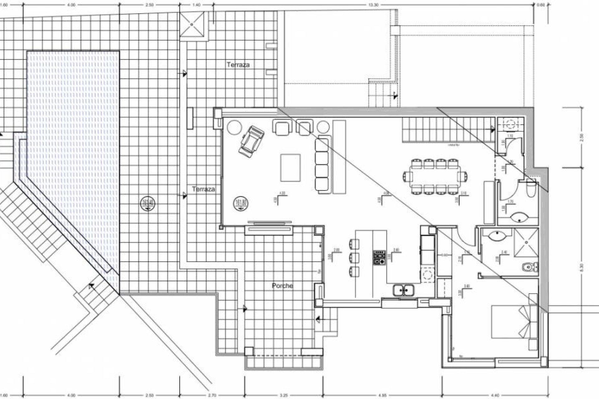 Nouvelle construction - Villa - Benissa - Benissa Costa