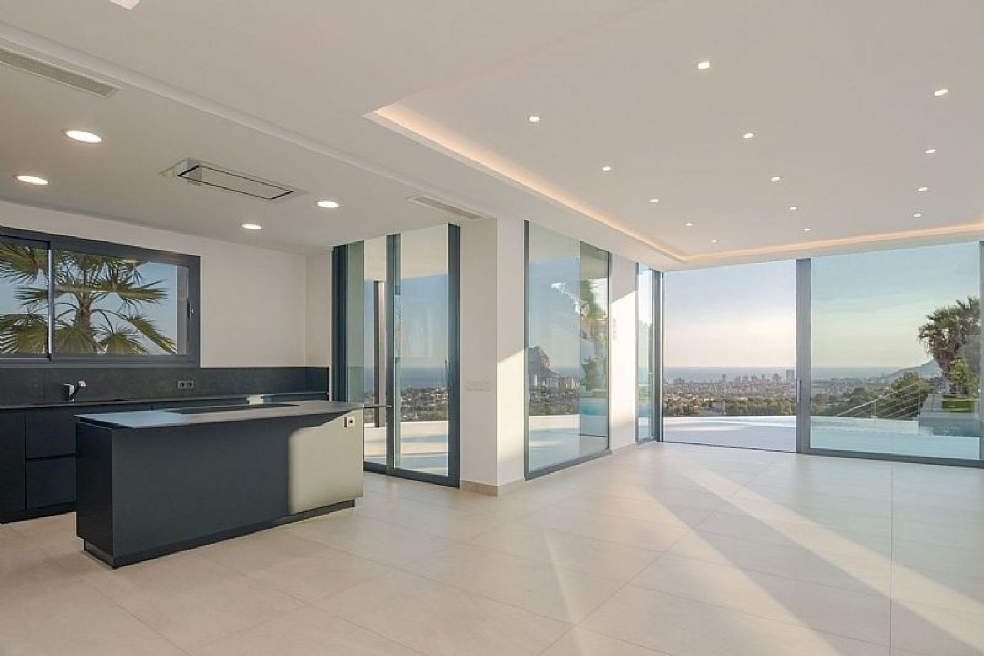 Nouvelle construction - Villa - Benissa - Benissa Costa