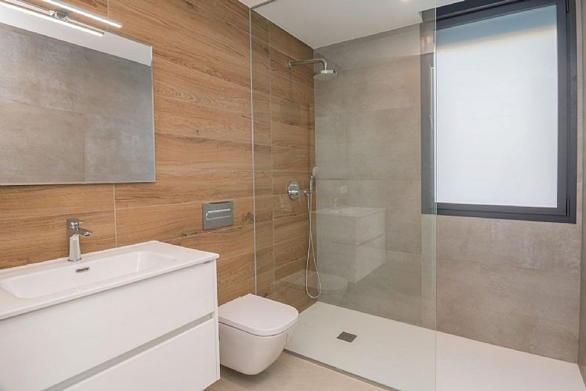 Nouvelle construction - Villa - Benissa - Benissa Costa