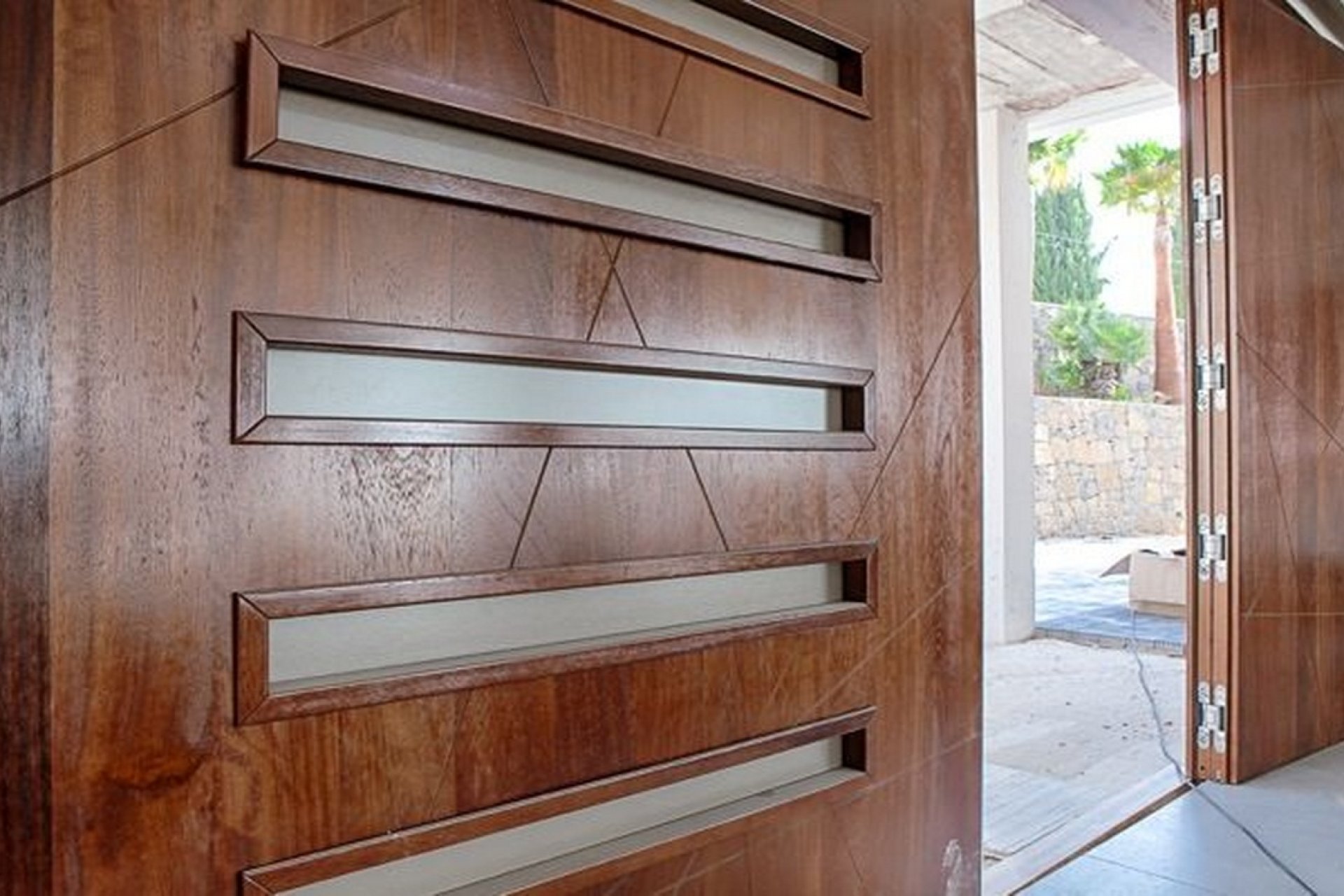Nouvelle construction - Villa - Benissa - Benissa Costa