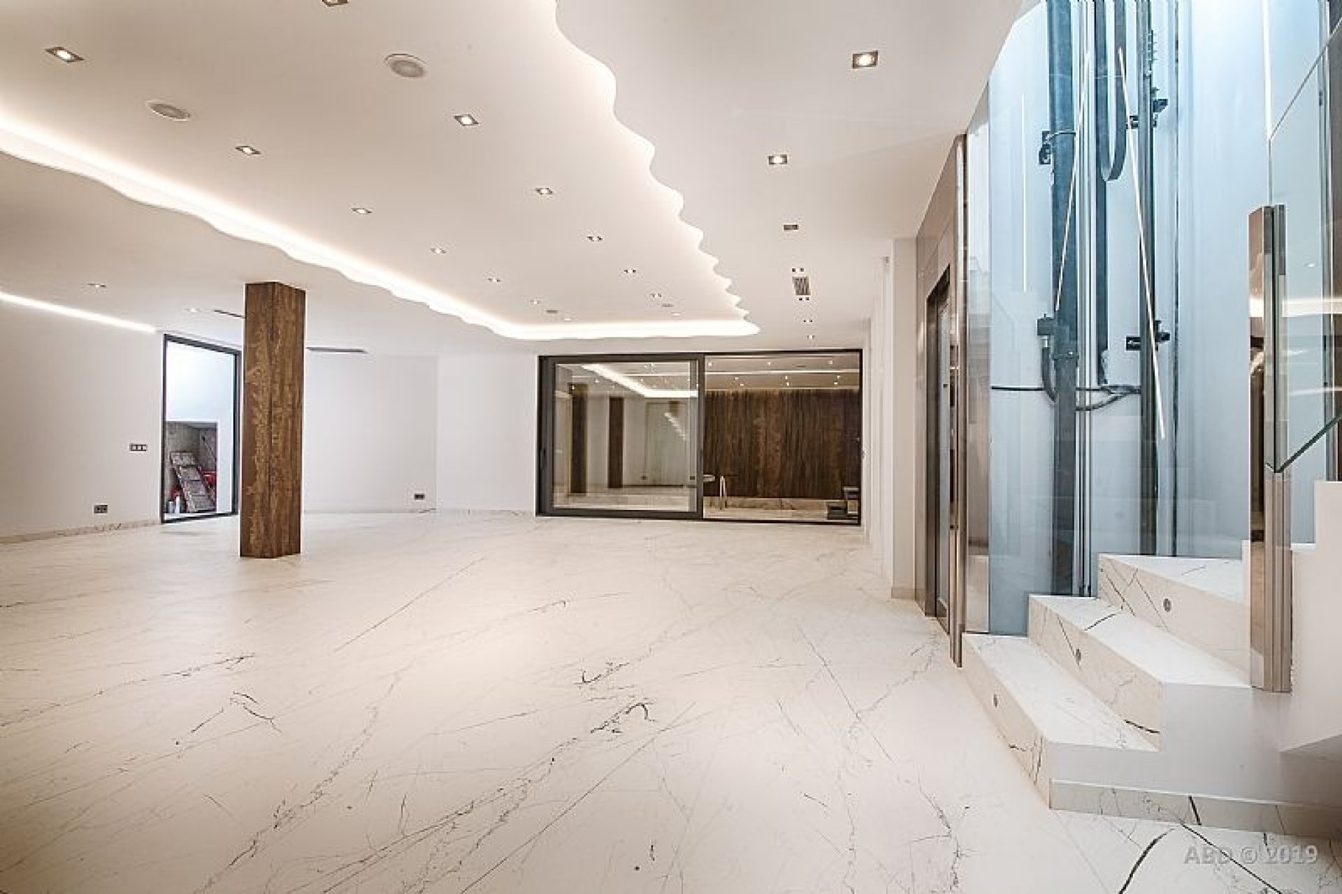 Nouvelle construction - Villa - Benissa - Benissa Costa
