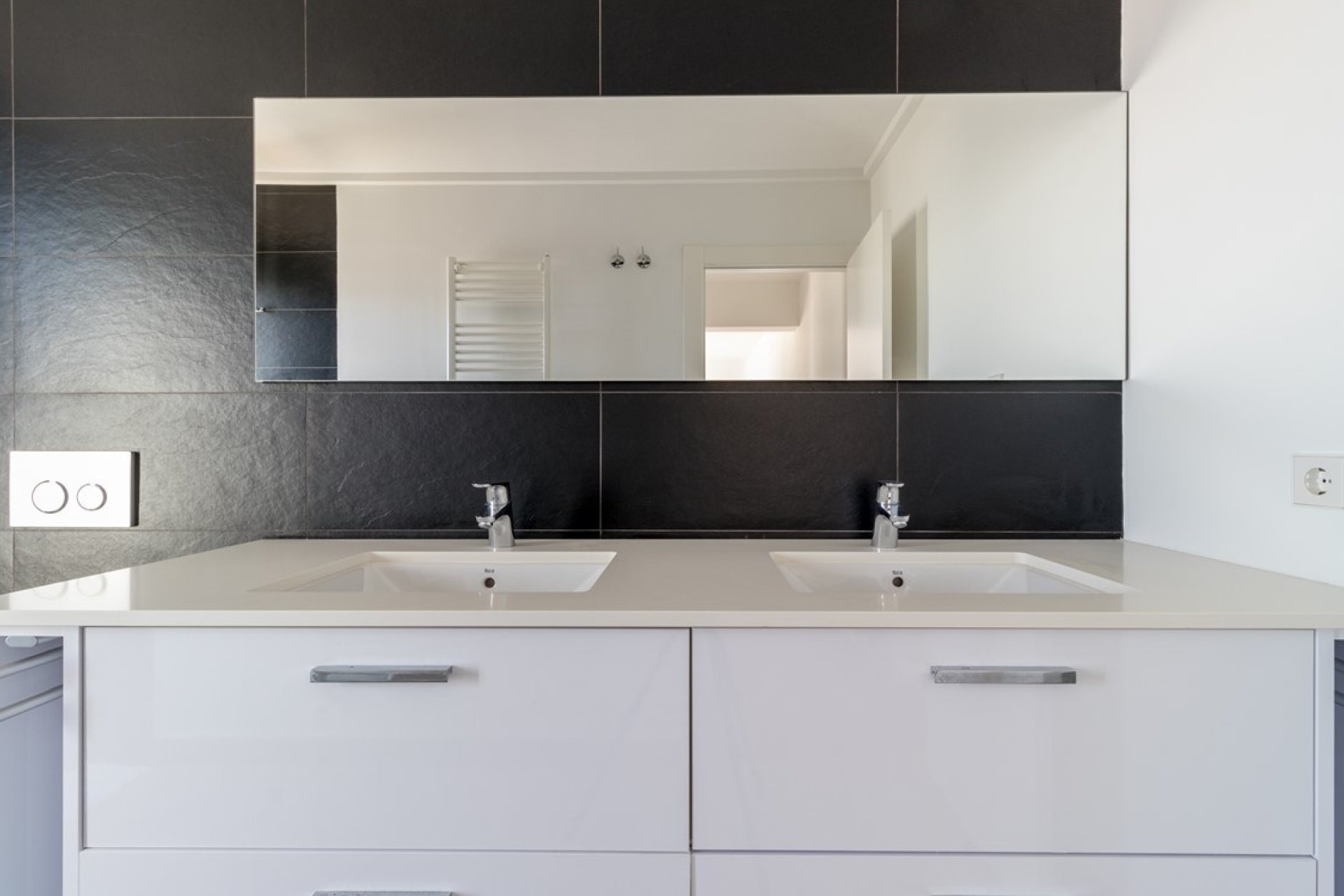 Nouvelle construction - Villa - Benissa - Benissa Costa