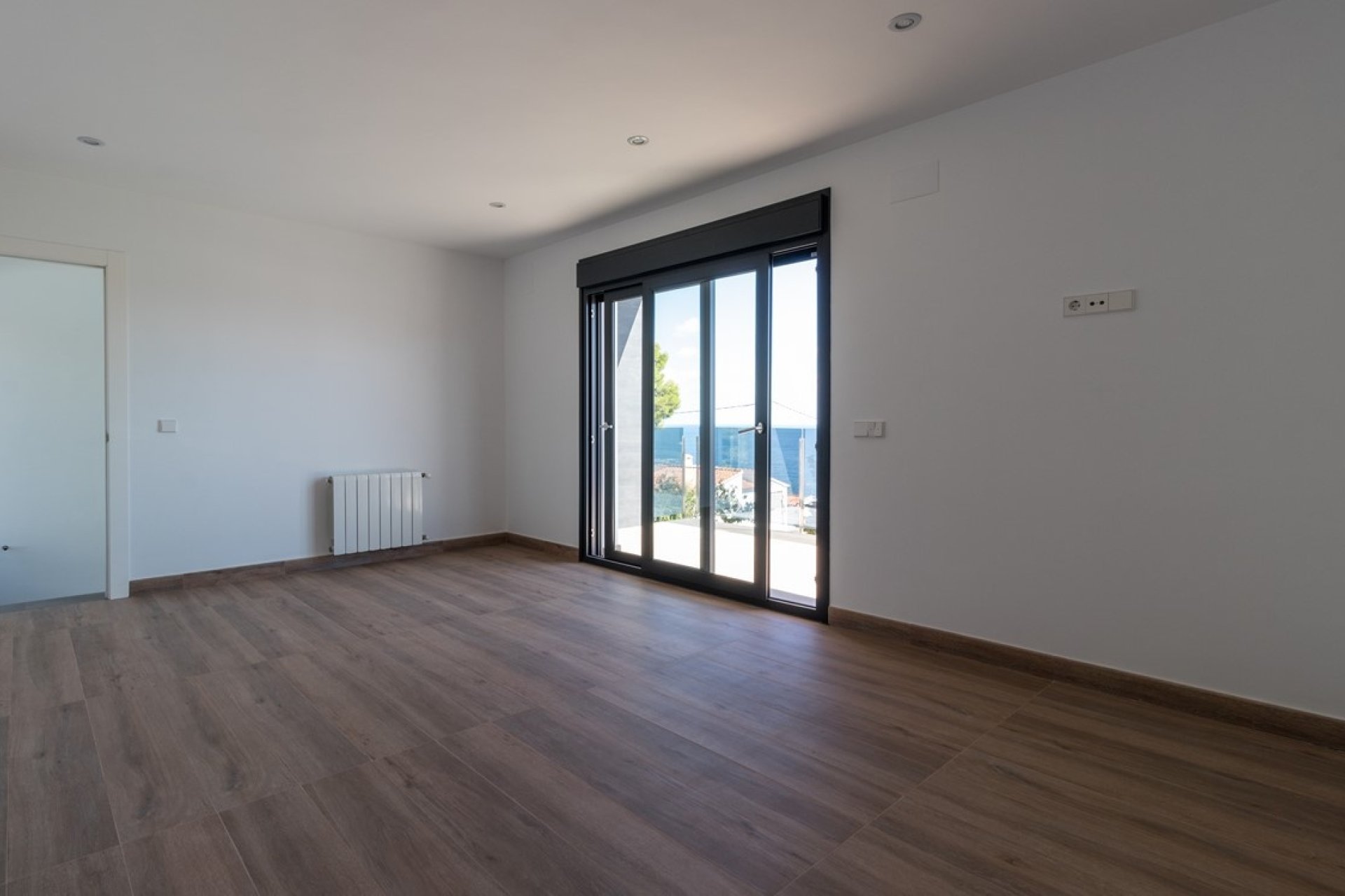 Nouvelle construction - Villa - Benissa - Benissa Costa