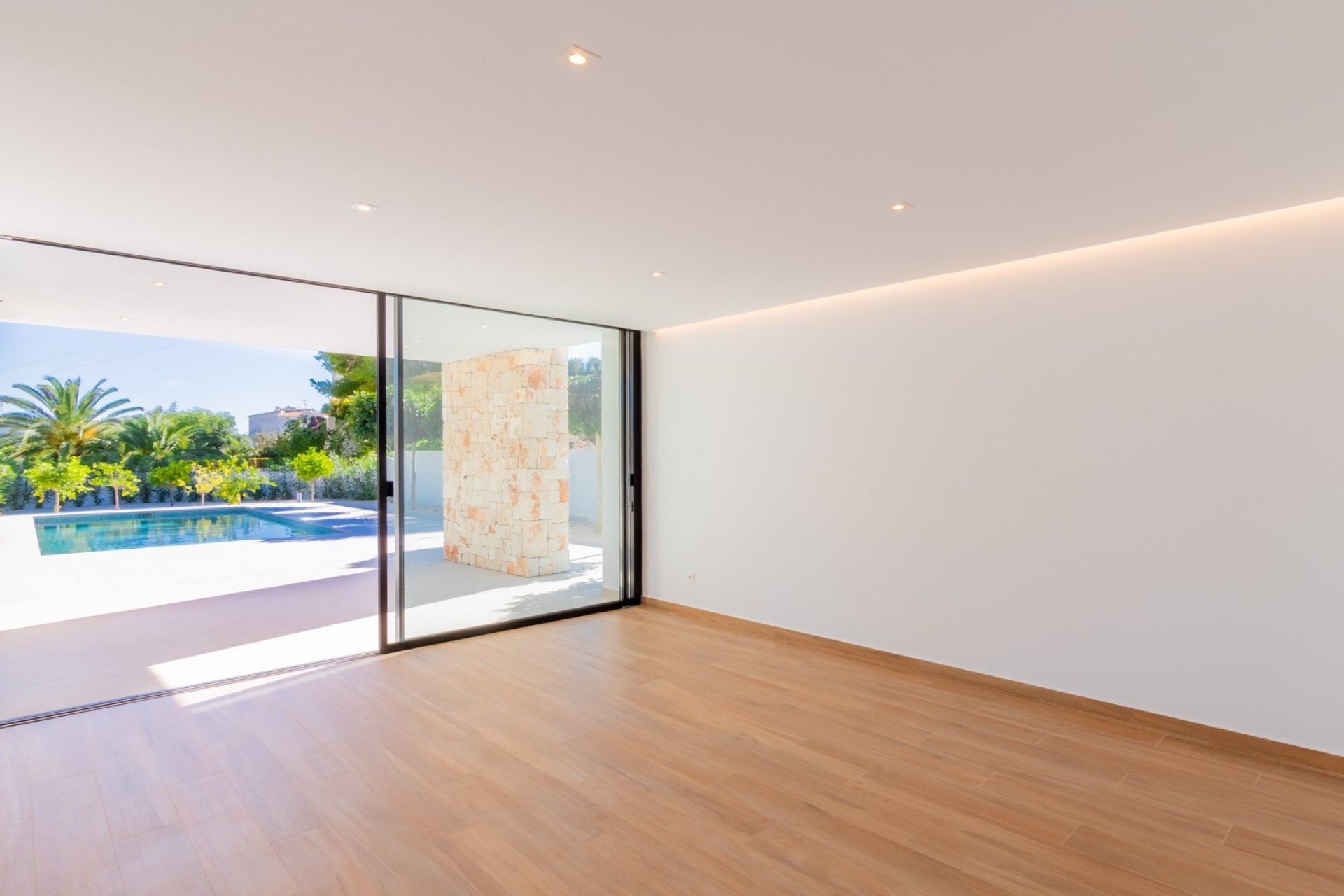 Nouvelle construction - Villa - Benissa - Benissa Costa