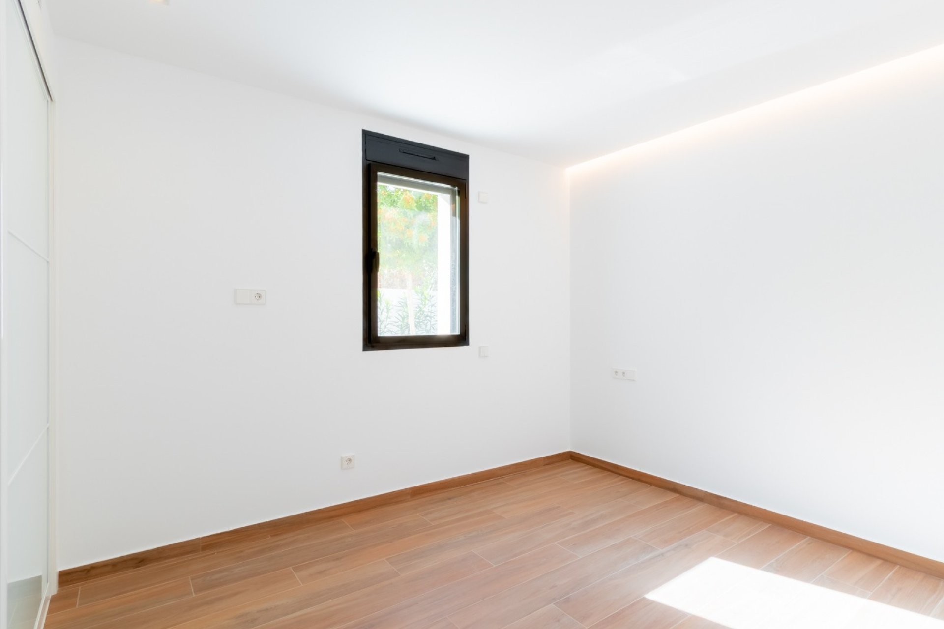 Nouvelle construction - Villa - Benissa - Benissa Costa