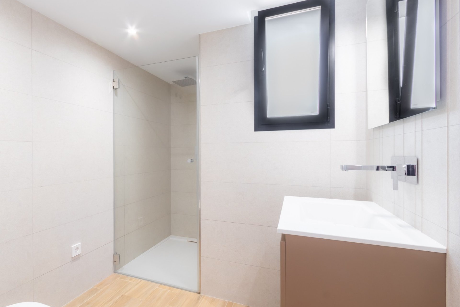 Nouvelle construction - Villa - Benissa - Benissa Costa