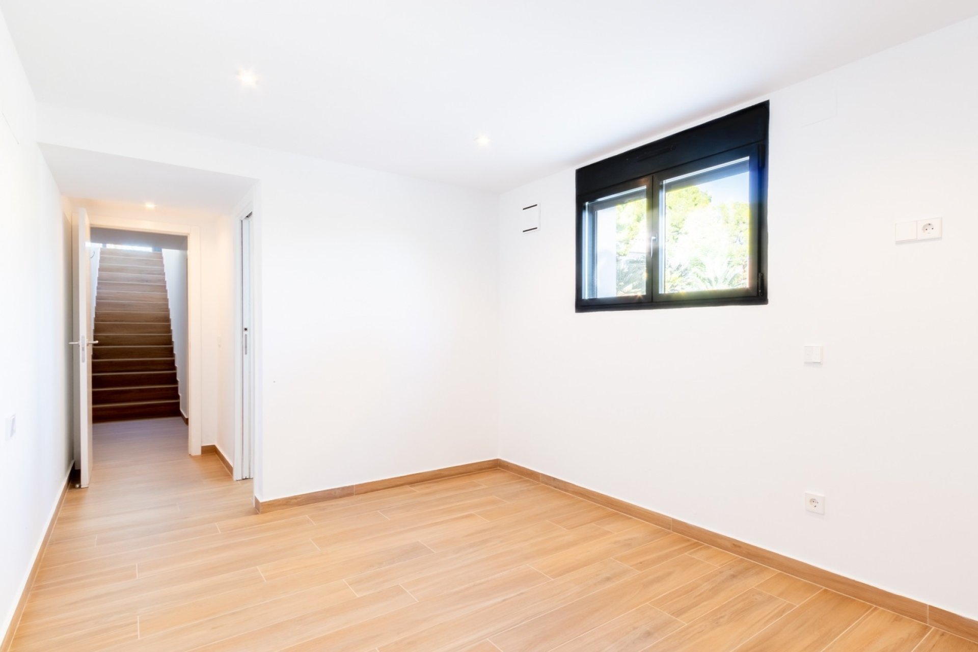 Nouvelle construction - Villa - Benissa - Benissa Costa
