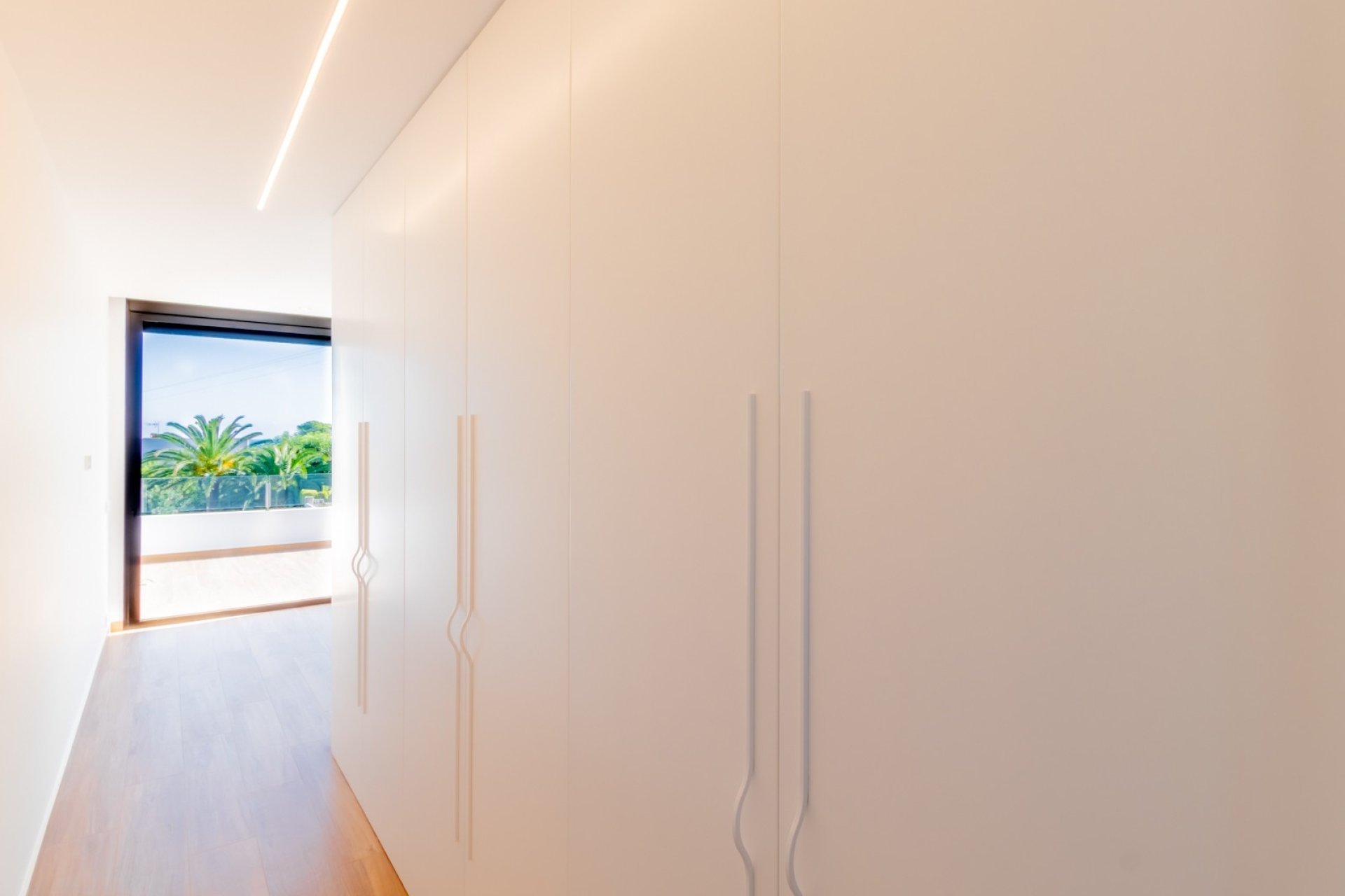 Nouvelle construction - Villa - Benissa - Benissa Costa