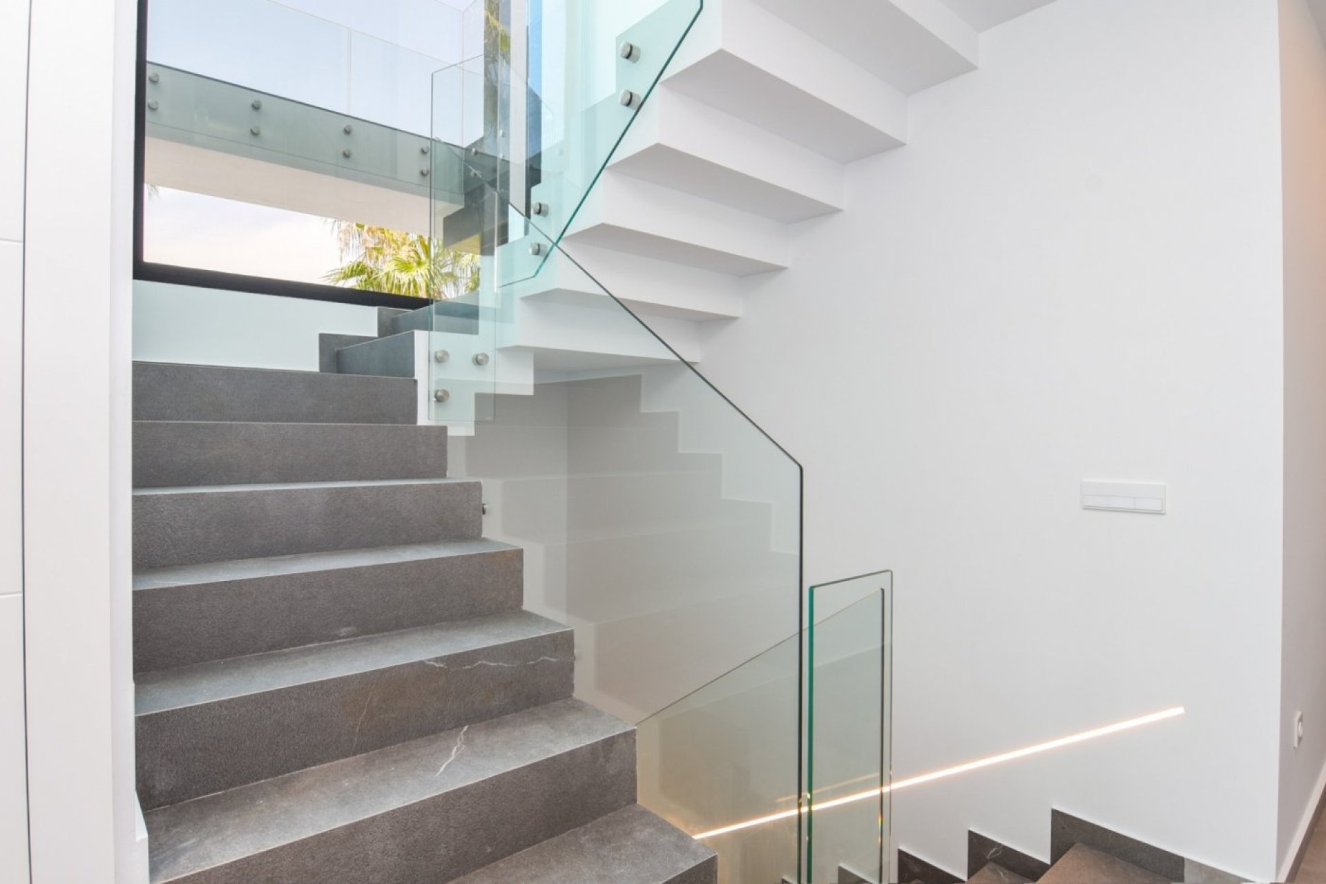 Nouvelle construction - Villa - Benissa - Benissa Costa