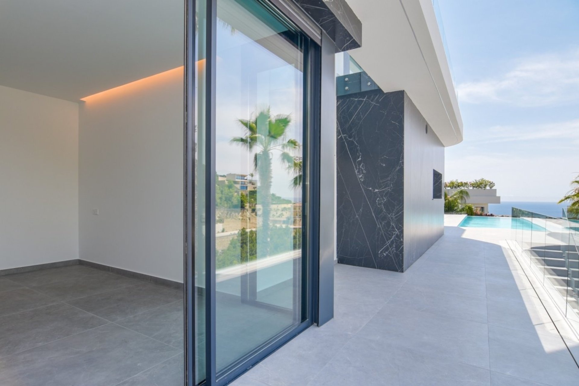 Nouvelle construction - Villa - Benissa - Benissa Costa