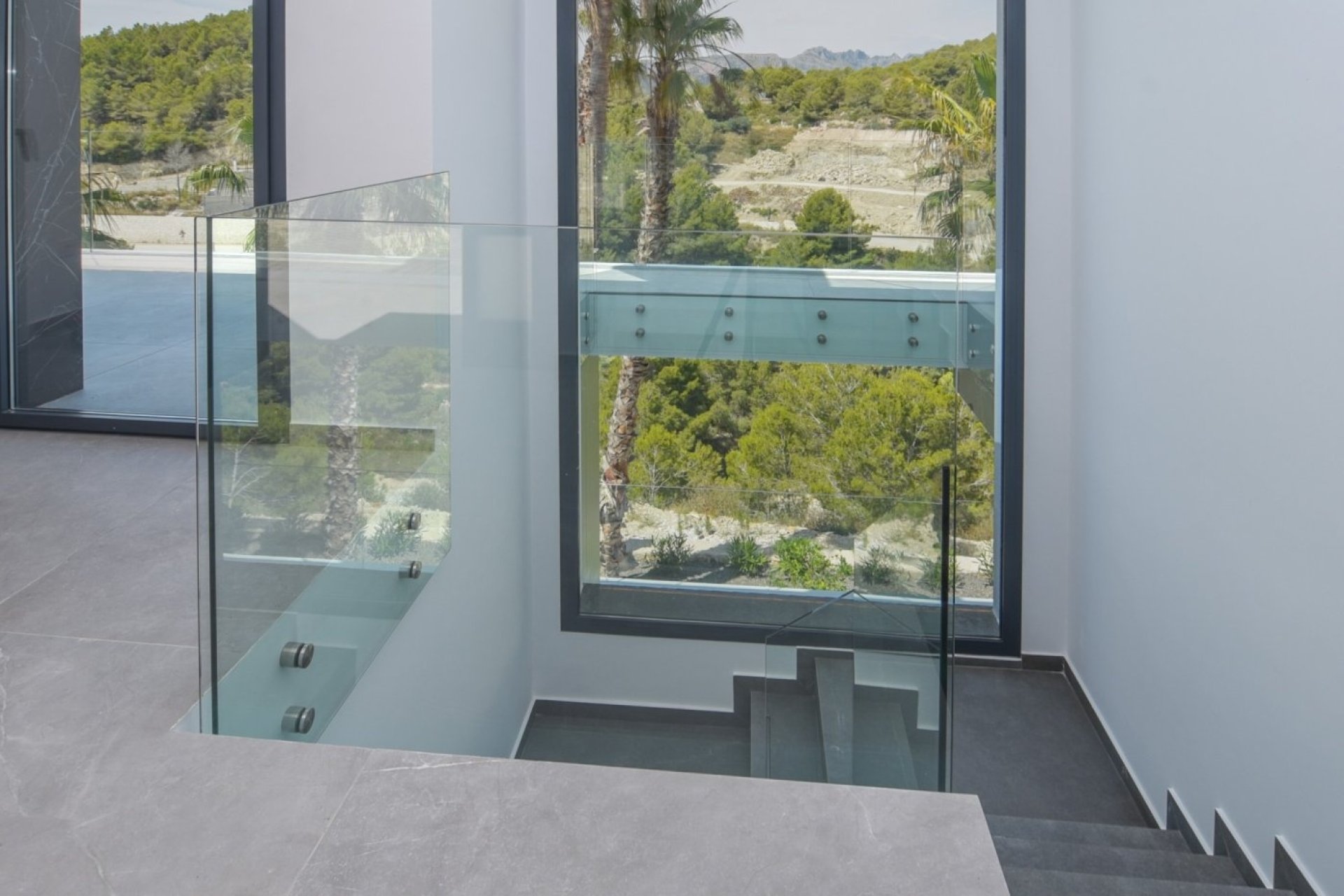 Nouvelle construction - Villa - Benissa - Benissa Costa