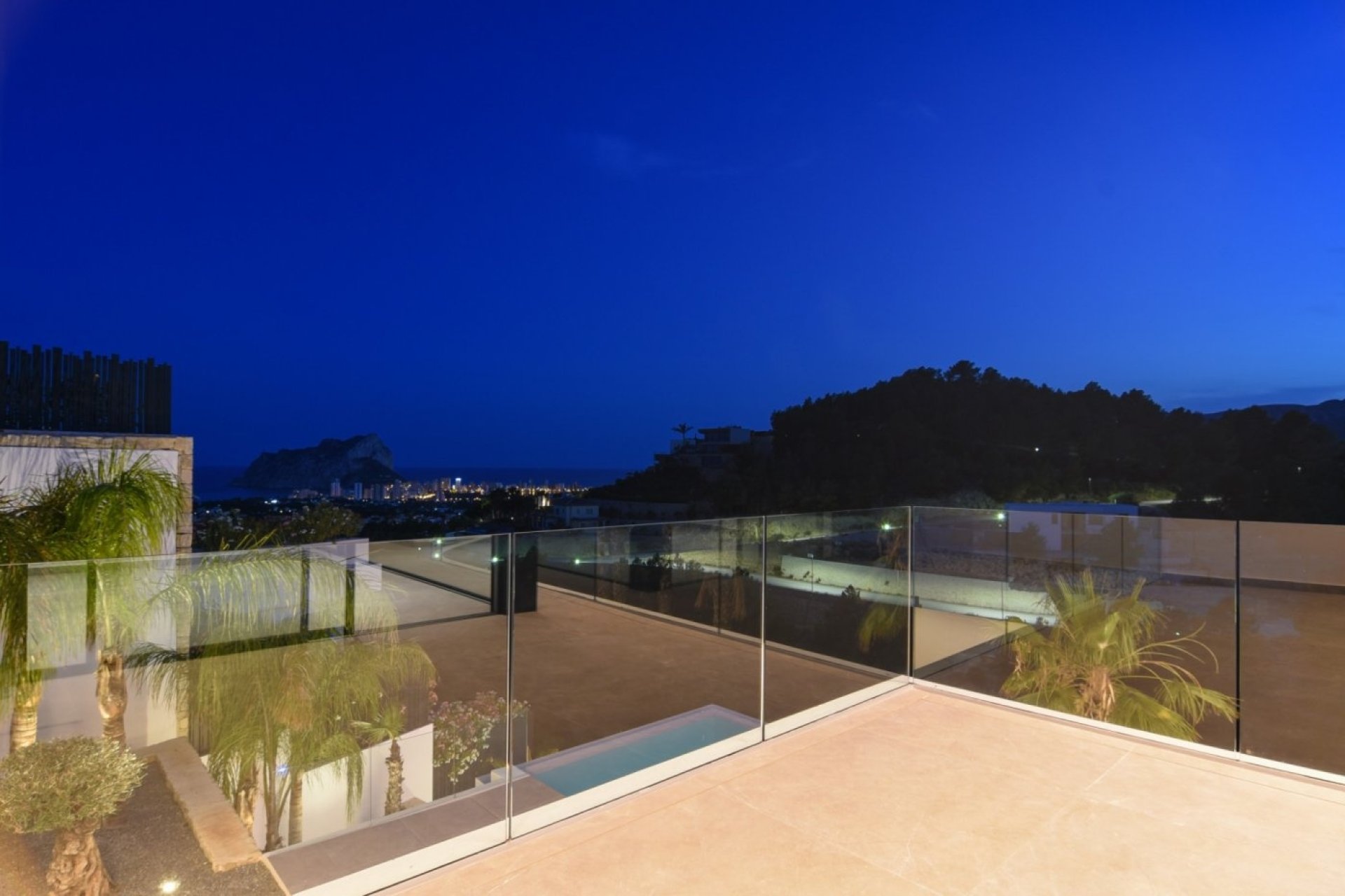 Nouvelle construction - Villa - Benissa - Benissa Costa