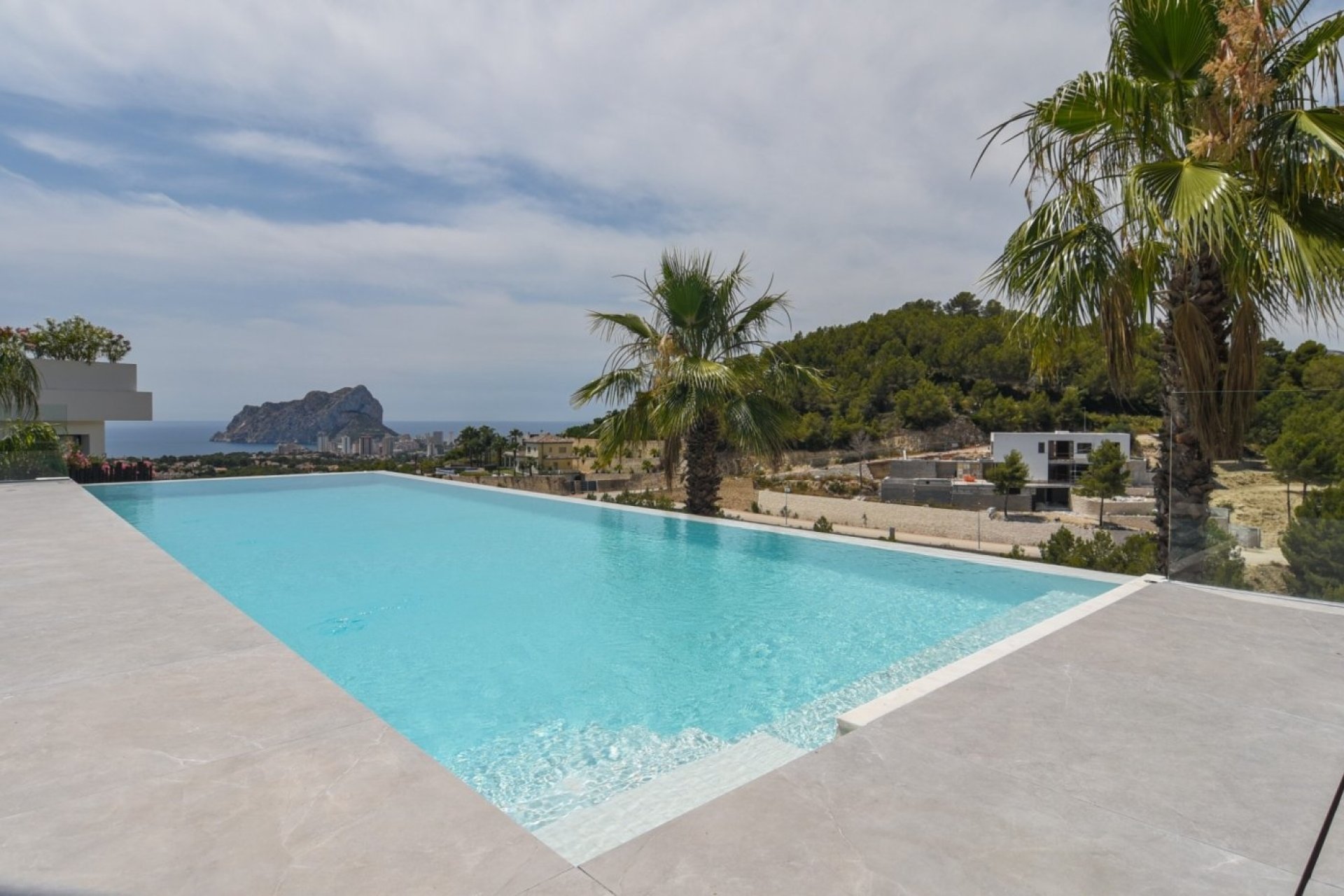 Nouvelle construction - Villa - Benissa - Benissa Costa