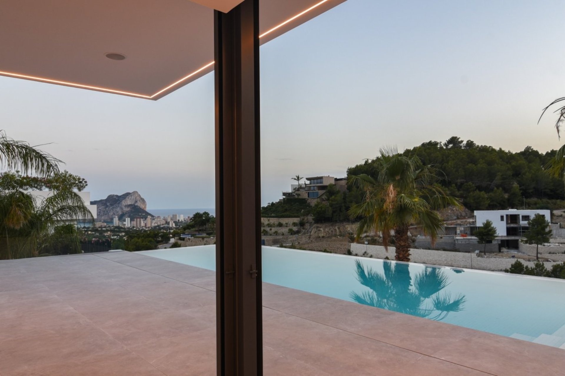 Nouvelle construction - Villa - Benissa - Benissa Costa