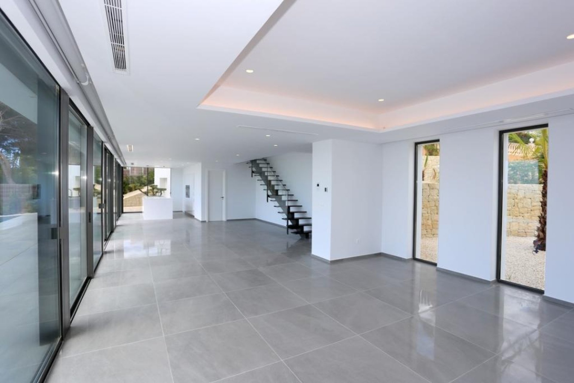 Nouvelle construction - Villa - Benissa - Benissa Costa