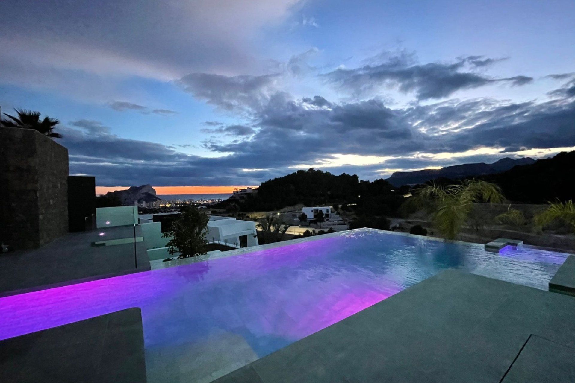 Nouvelle construction - Villa - Benissa - Benissa Costa