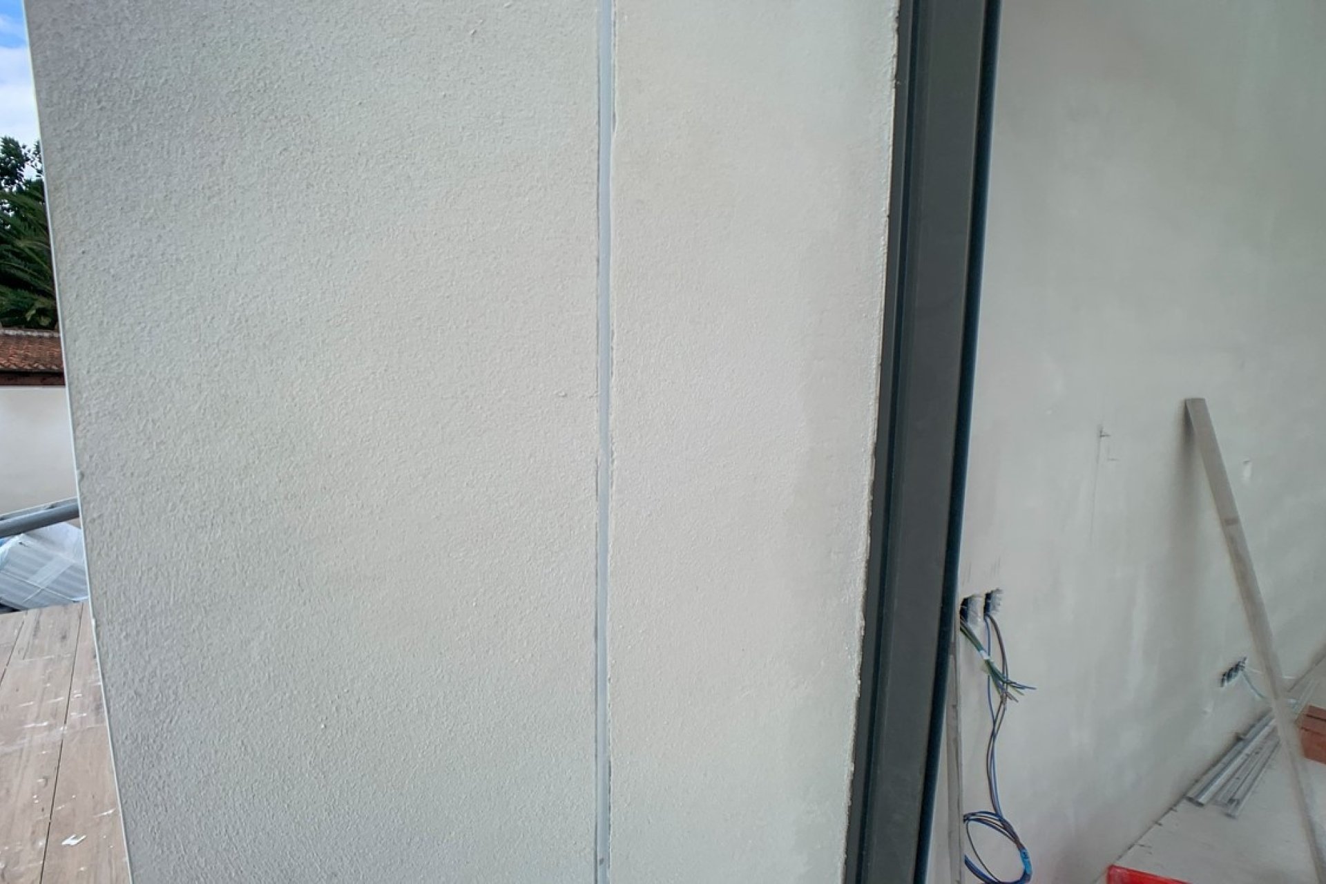 Nouvelle construction - Villa - Benissa - Benissa Costa
