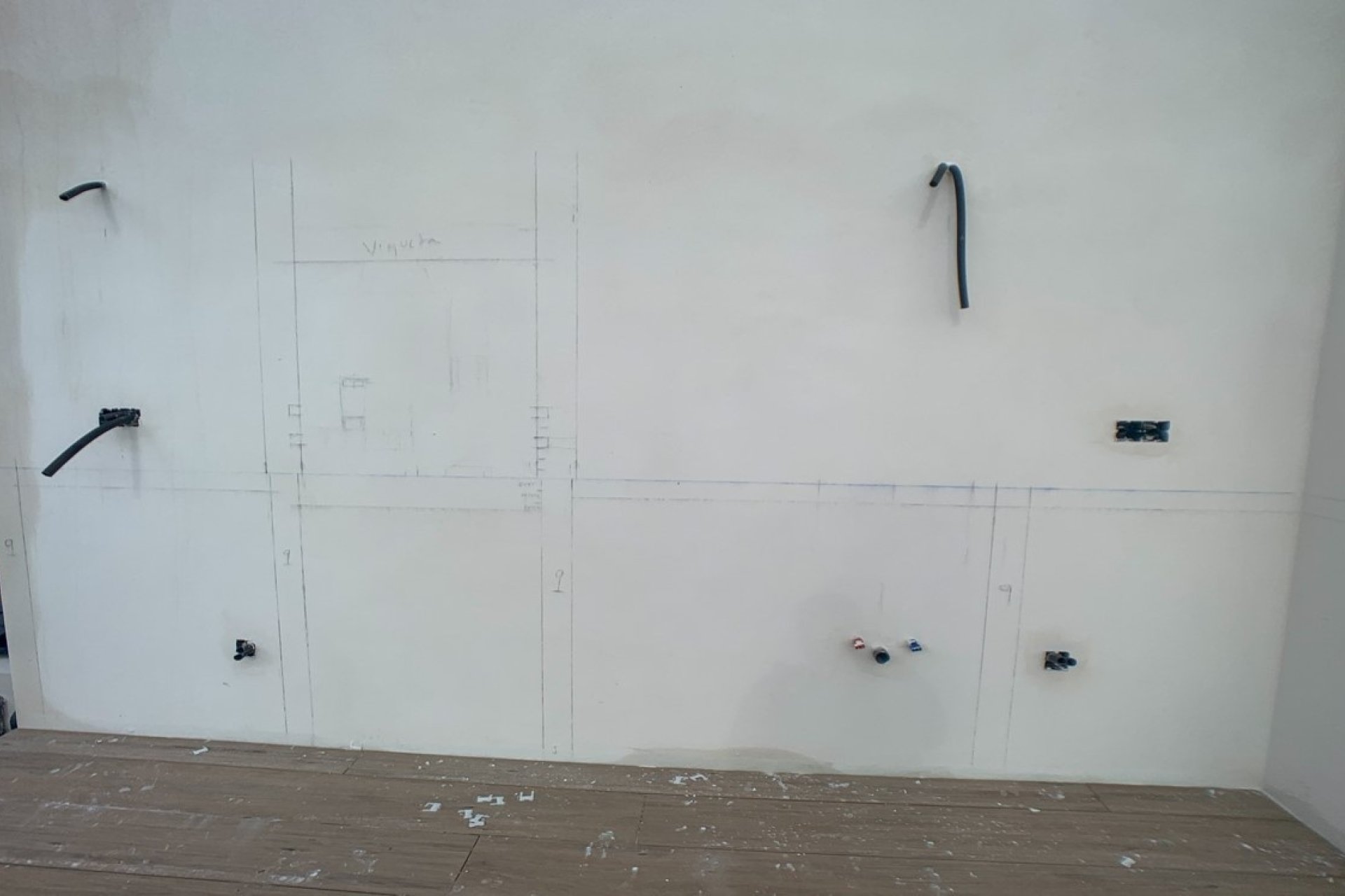Nouvelle construction - Villa - Benissa - Benissa Costa
