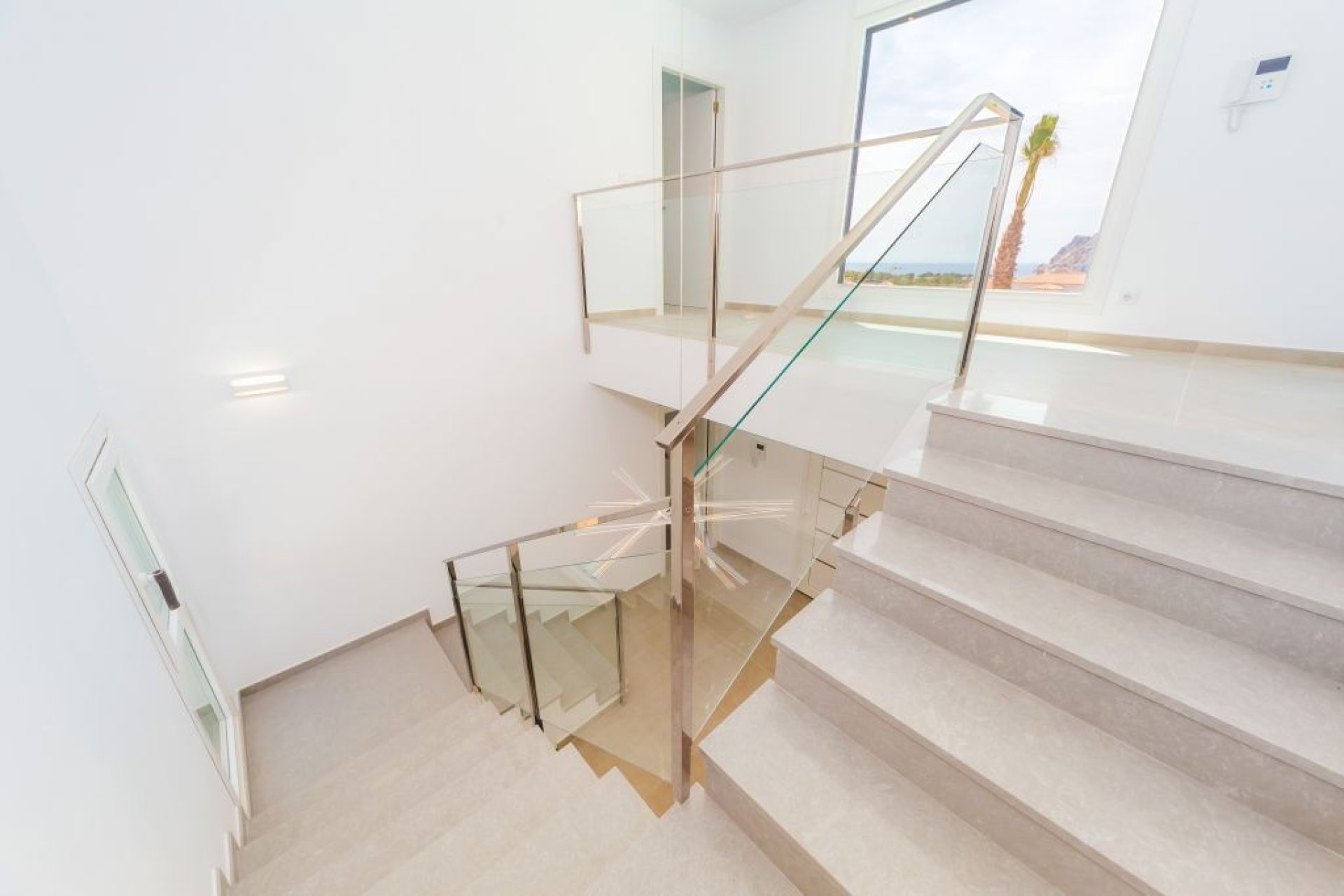 Nouvelle construction - Villa - Benissa - Benissa Costa